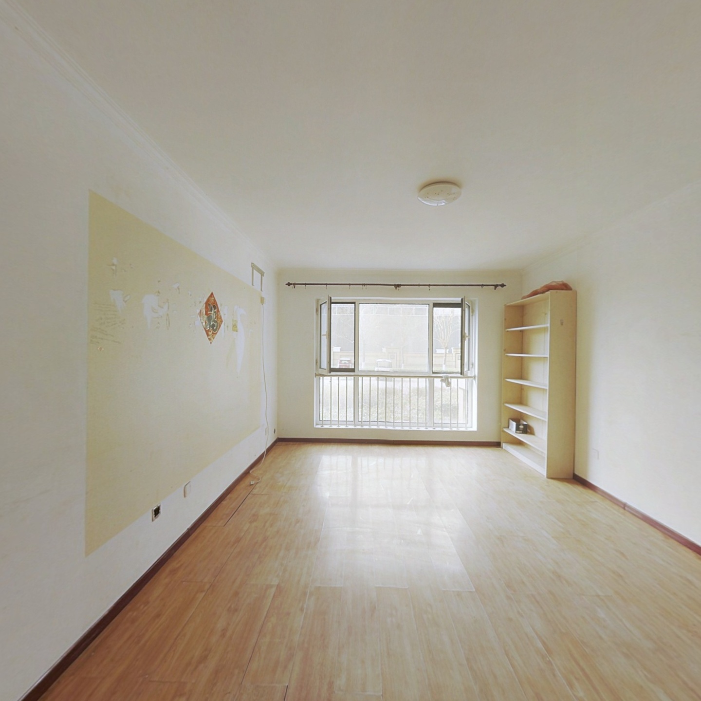 三利中和城一期 3室1厅 南 北