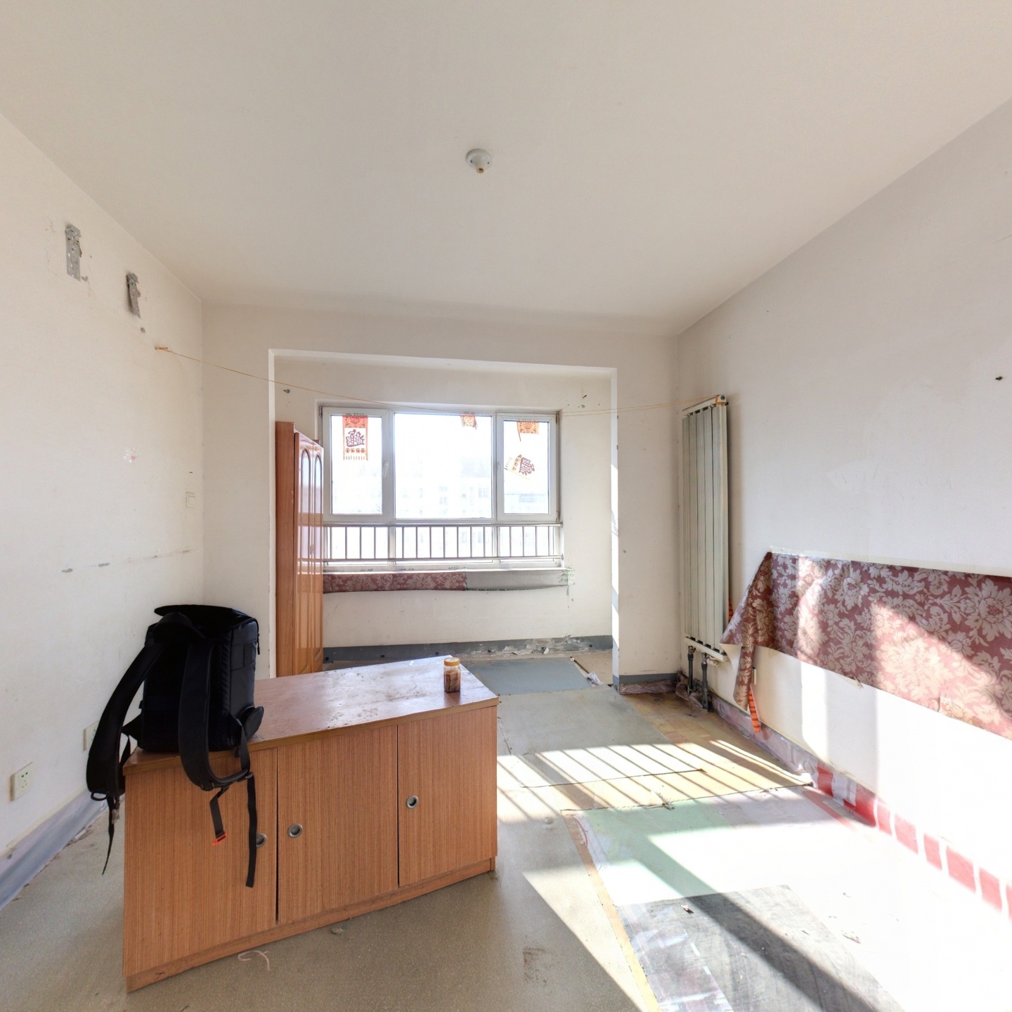 海春园过五年私产可贷款业主诚意出售