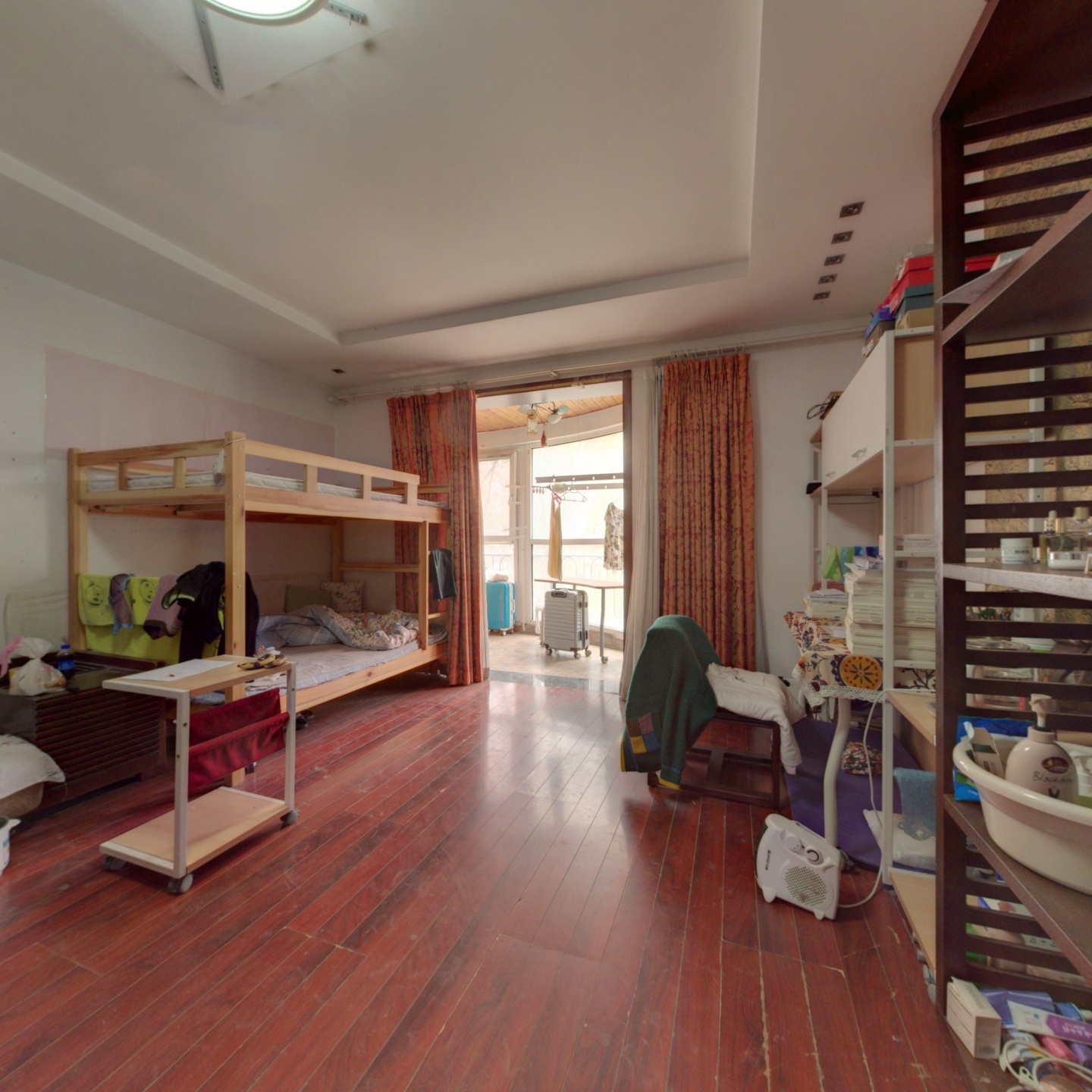 澳景花庭大四居近奥森安静宜居 北京朝阳奥林匹克公园澳景花庭二手房 北京链家