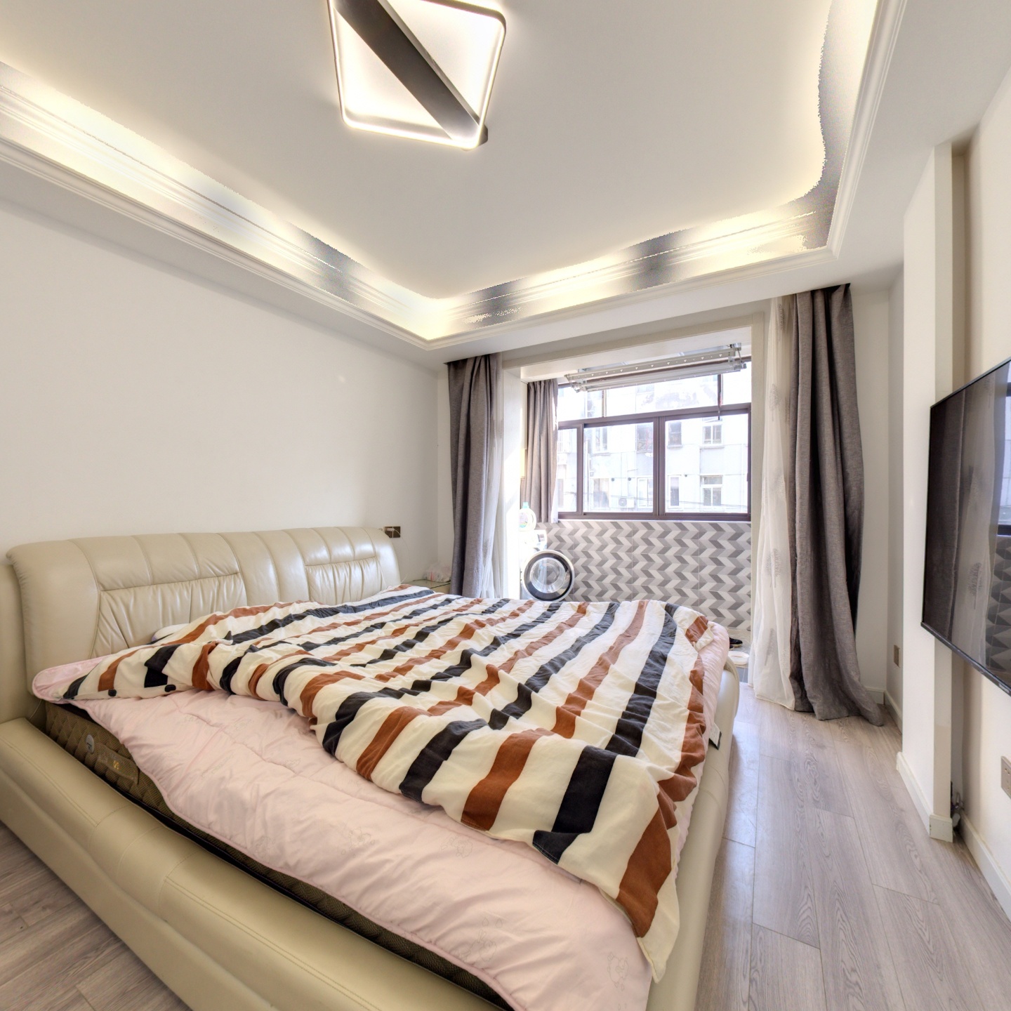 娄江新村 小户型 东环 精装修-苏州娄江新村(姑苏区)二手房