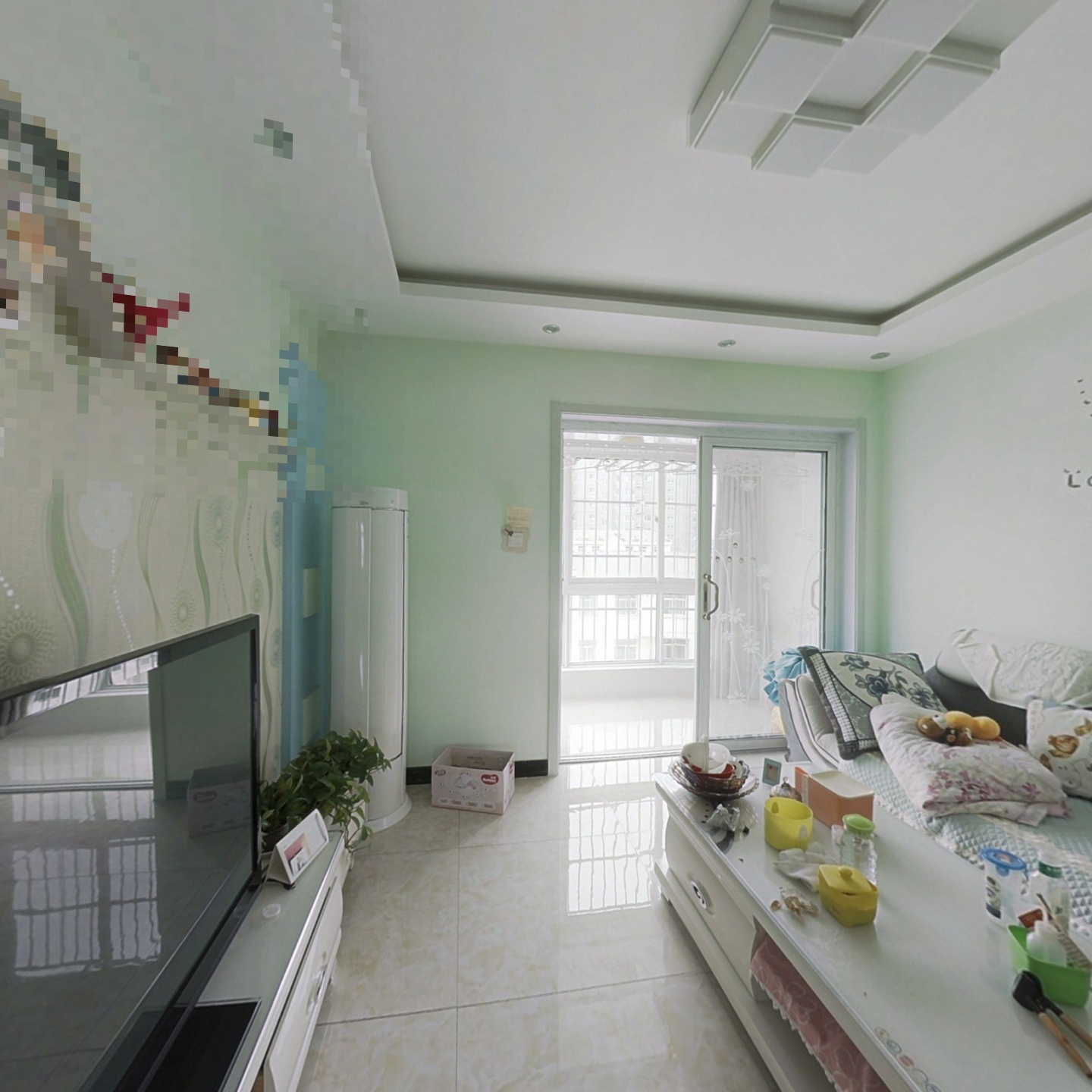 精装修，高楼层，户型方正，看房方便。