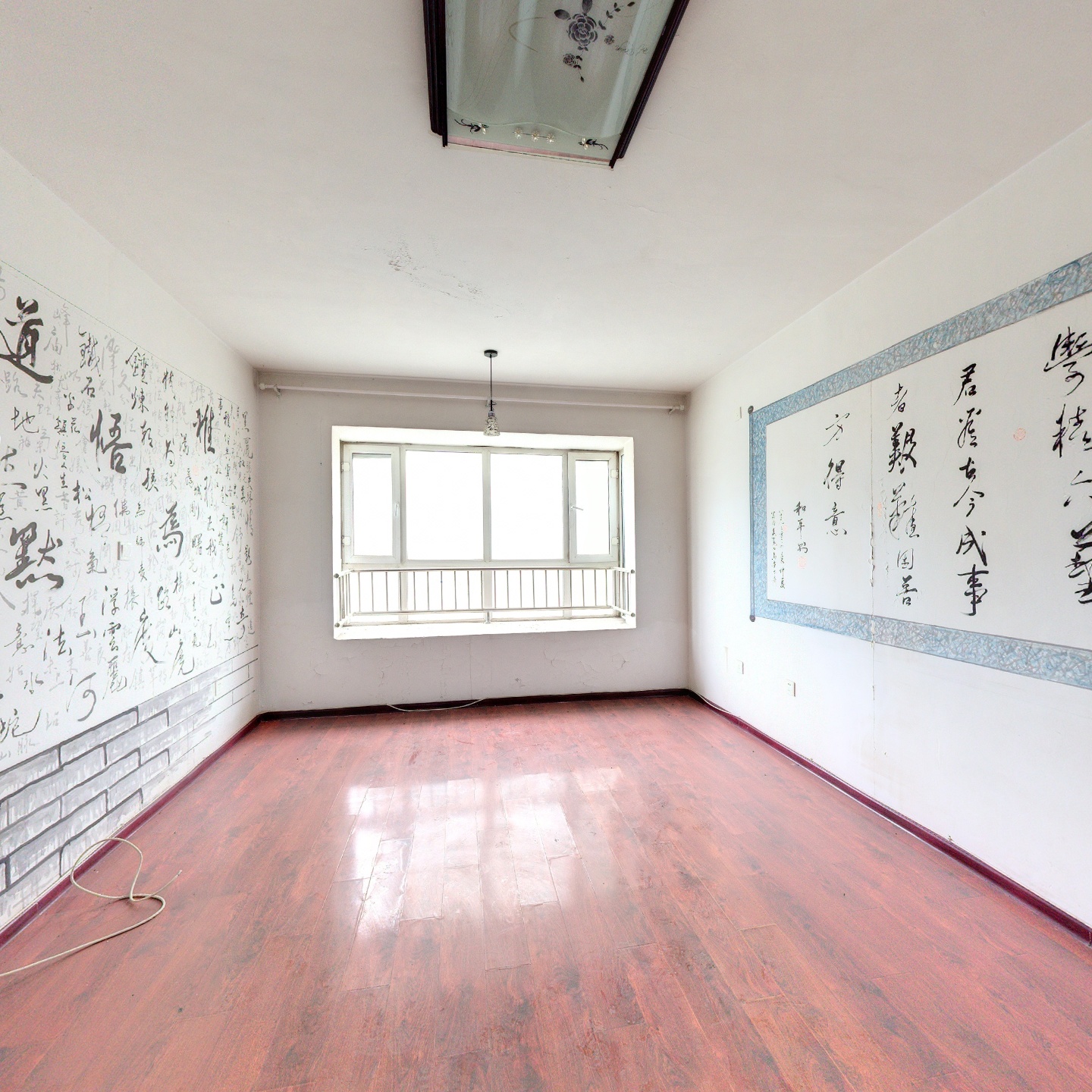 北京路植物园三室电梯房 一梯两户 精装 南北通透
