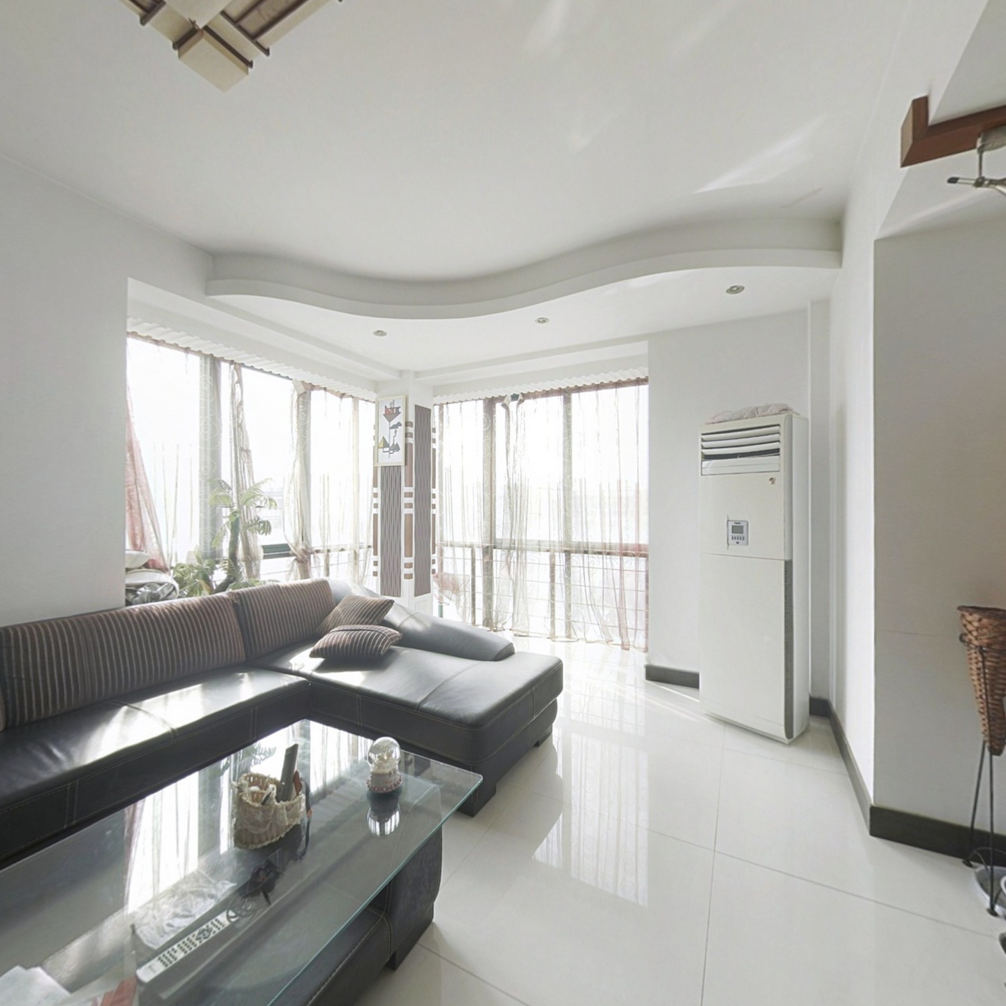 香溢美墅——五复六 满五唯一 精装修_宁波慈溪市老城区香溢美墅二手