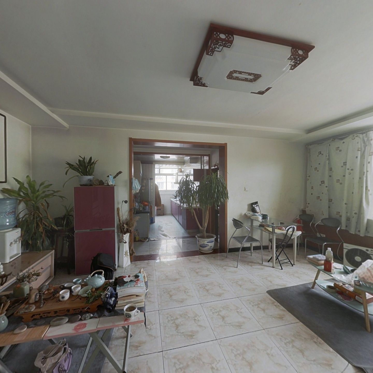 二康医院核 心版块，出门就是就是范阳路,易自住养老