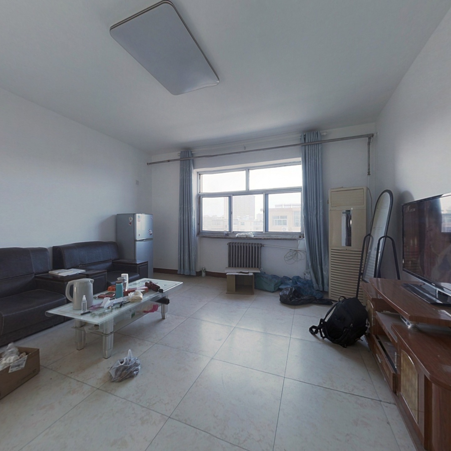 法院家属小区 3室2厅 南 北