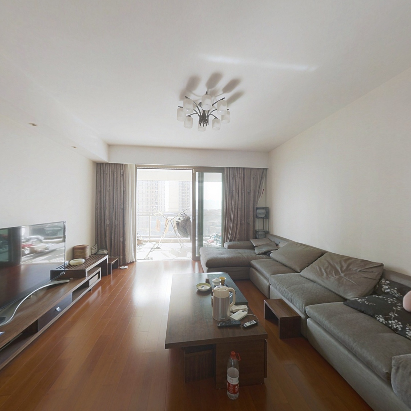 大平层,居住无改动,给你很好的居住体验-株洲晋合湘水湾一期二手房