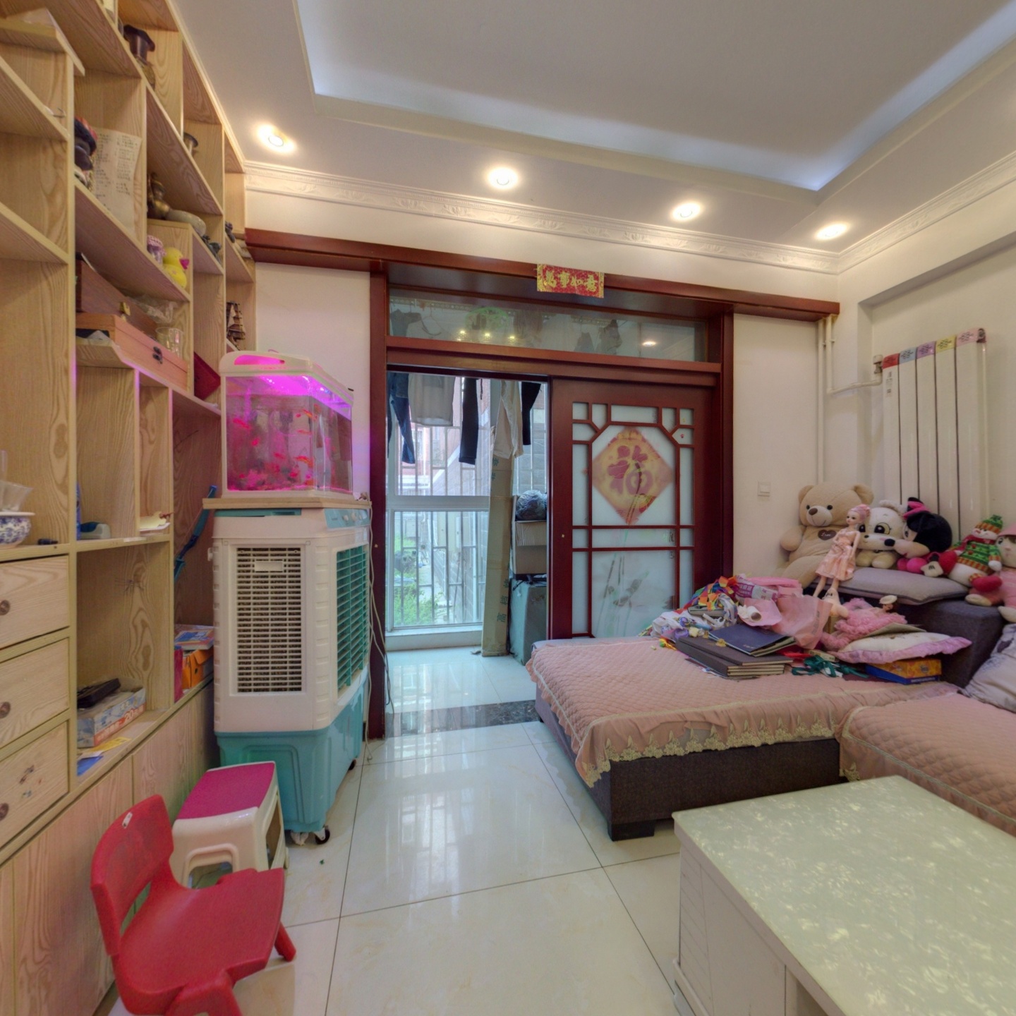 学府名邸住宅小区二手房