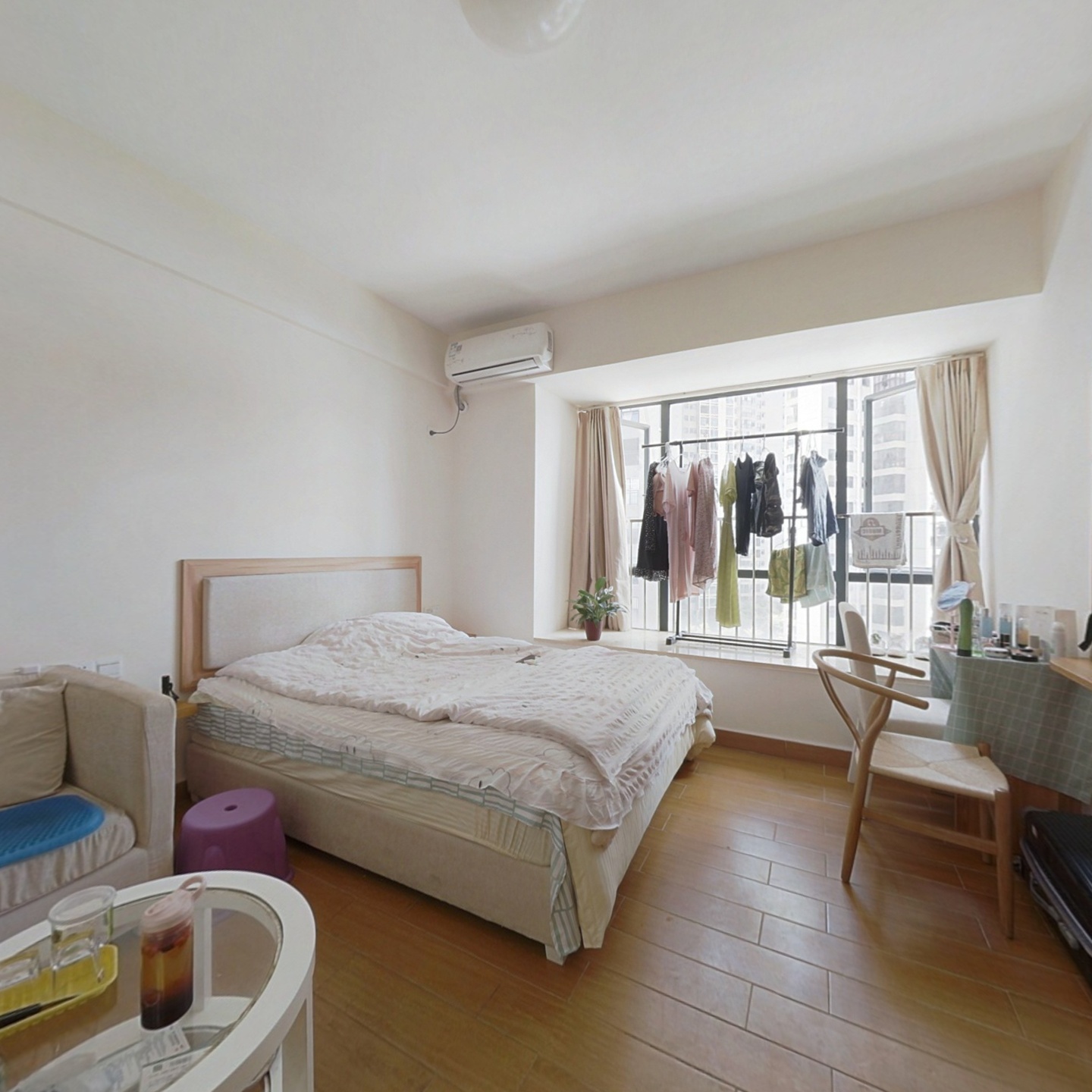 惠州单身公寓图片