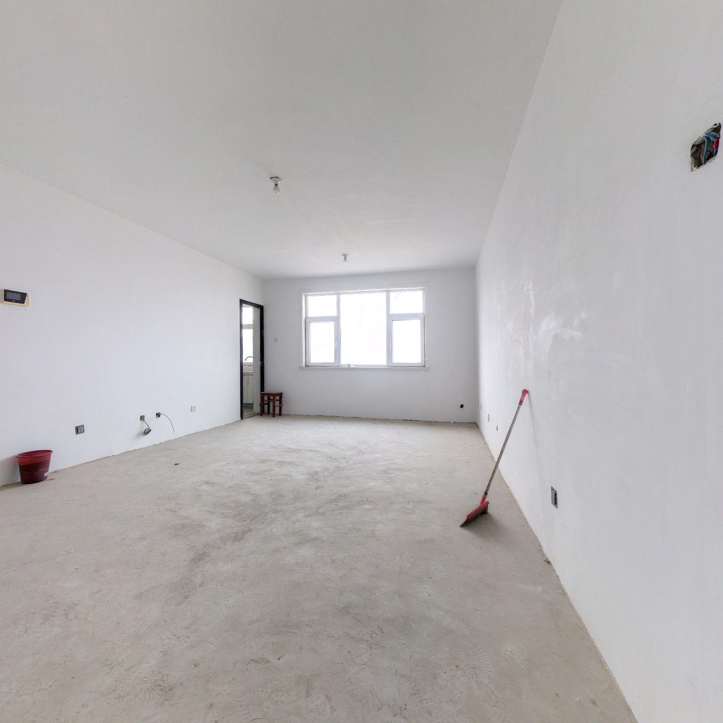 小区位于范阳西路 生活配套设施齐全 好位置