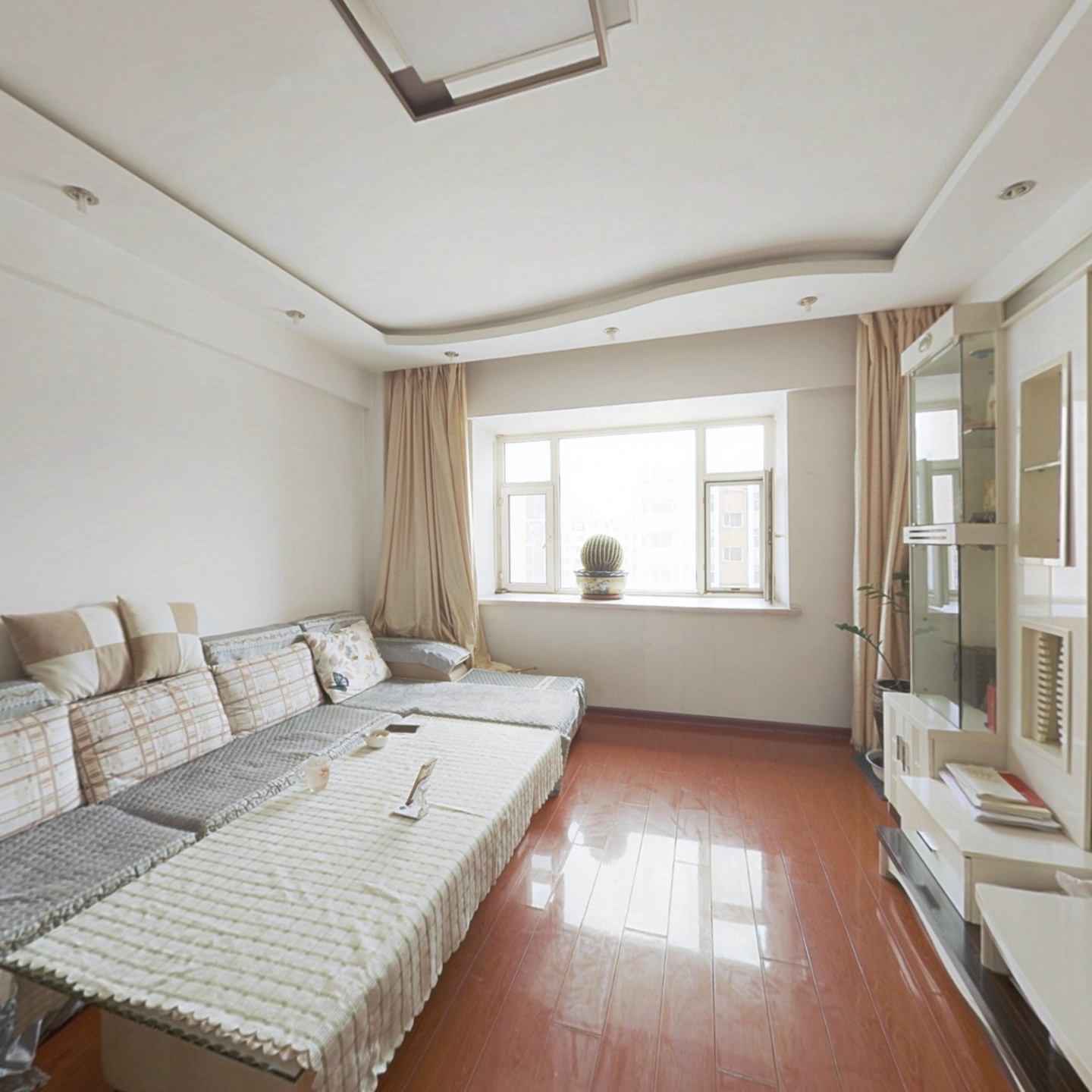 松苑小区二手房