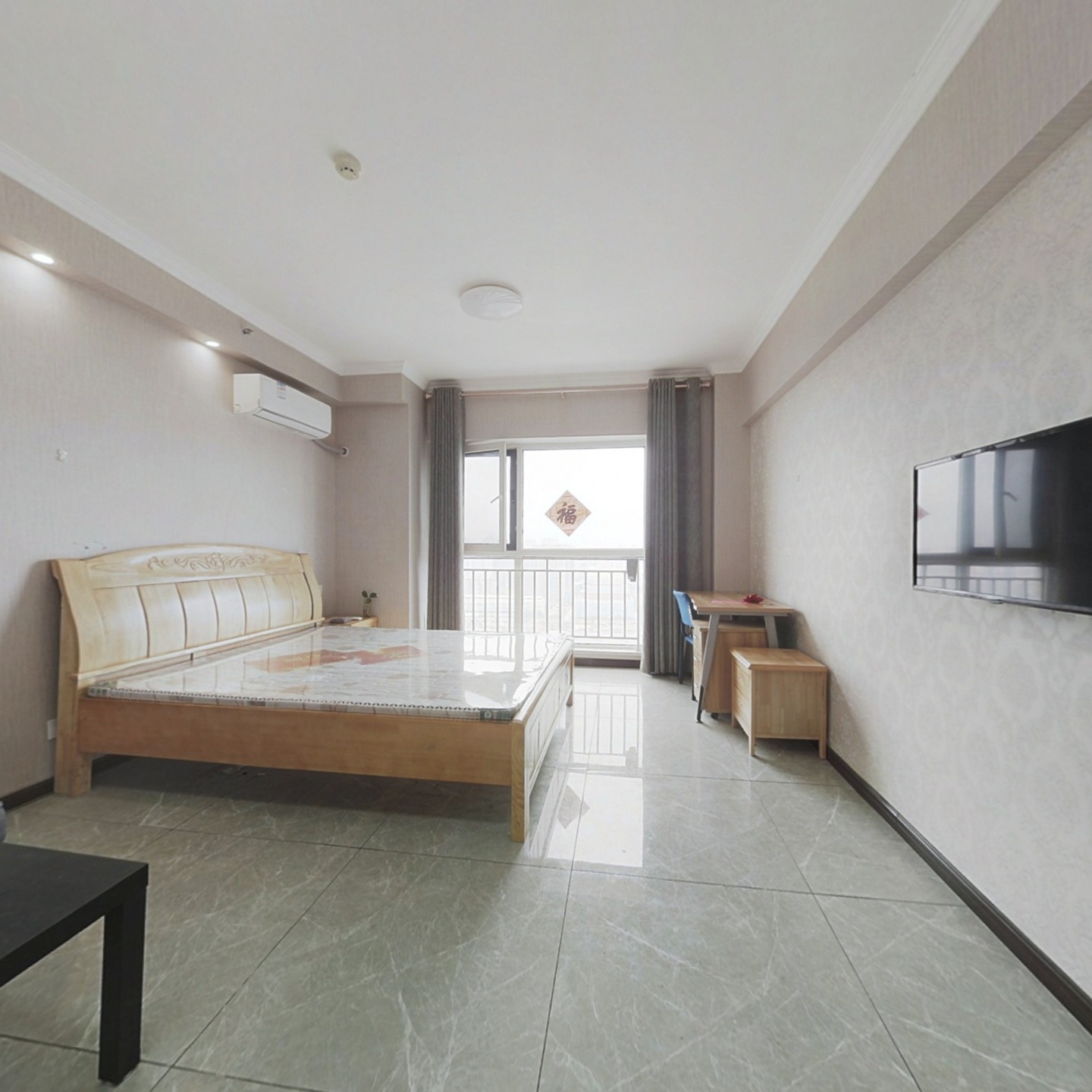 林隐天下四期1室0厅南