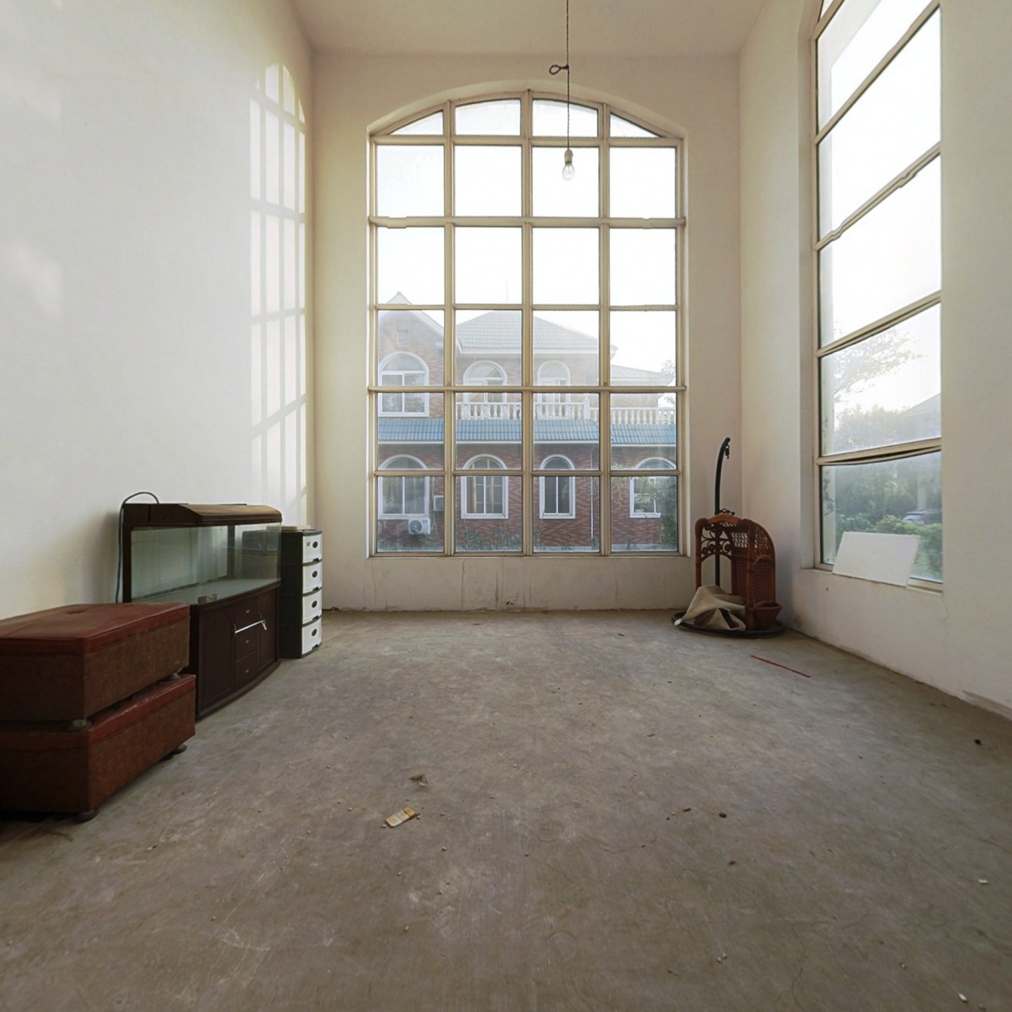 浮烟山脚下 独栋别墅 环境优雅 独立入户-潍坊福缘山庄二手房