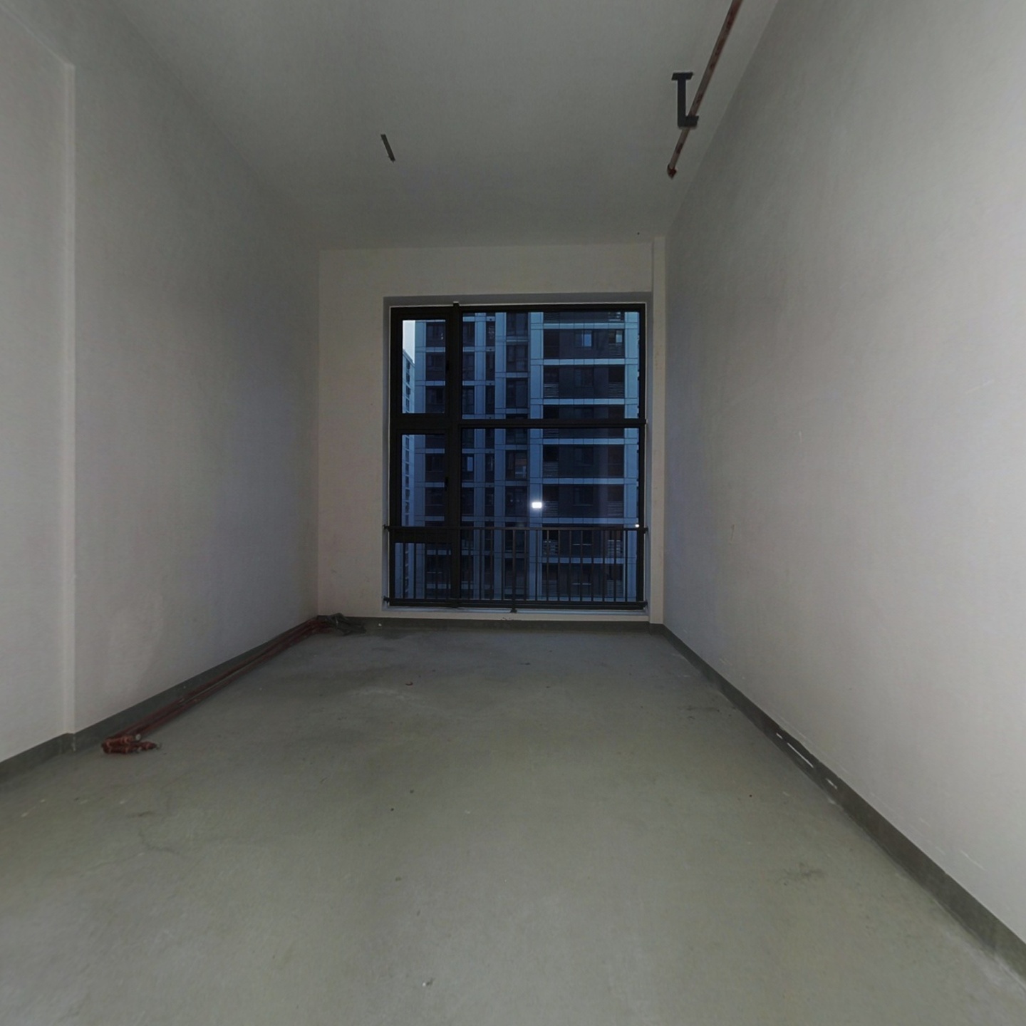 瓯海区府旁唯一公寓 4.2米层高 得房率超