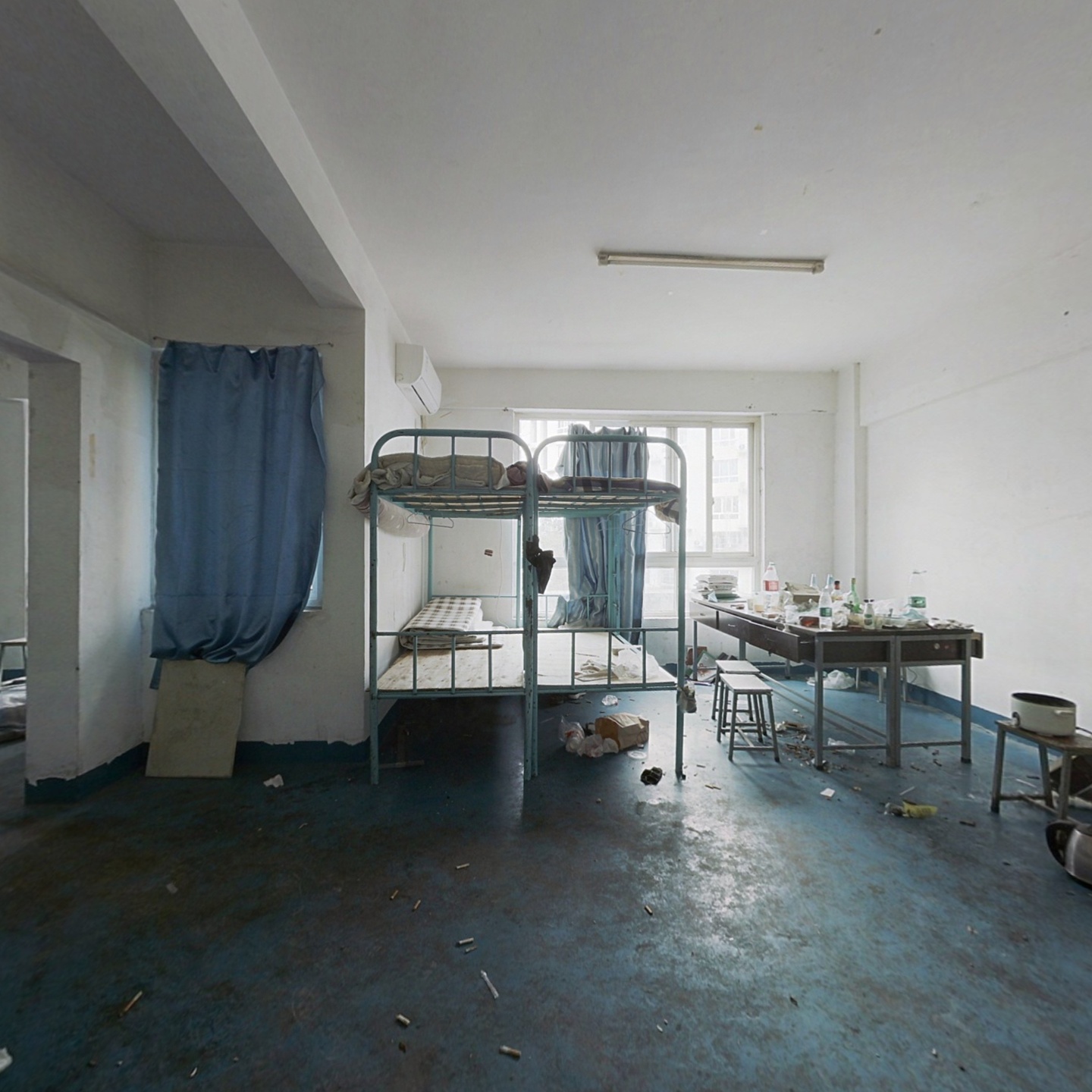 五角大楼电梯边上2楼80平电梯厅口带平台平米 成都五角大楼二手房1室1厅80 49平米 成都贝壳找房