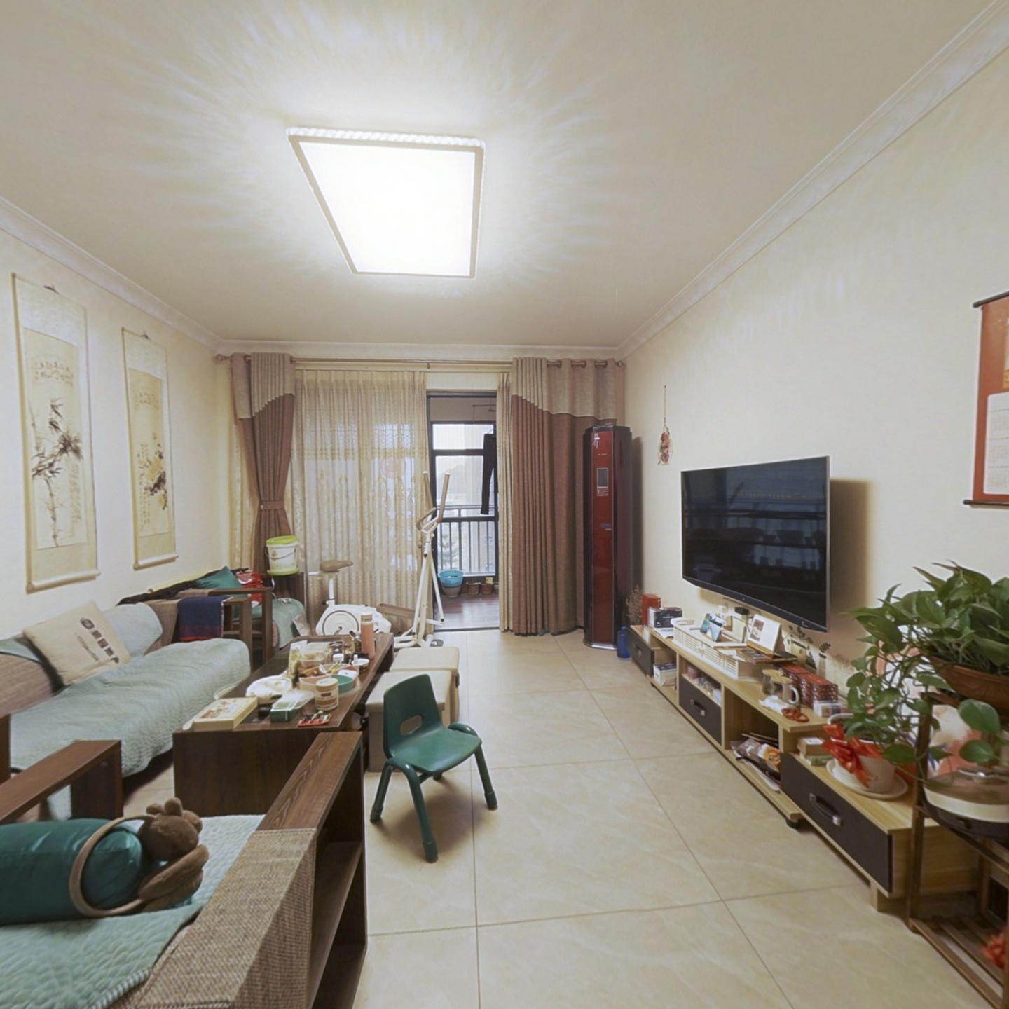 桂林碧园61印象桂林二手房