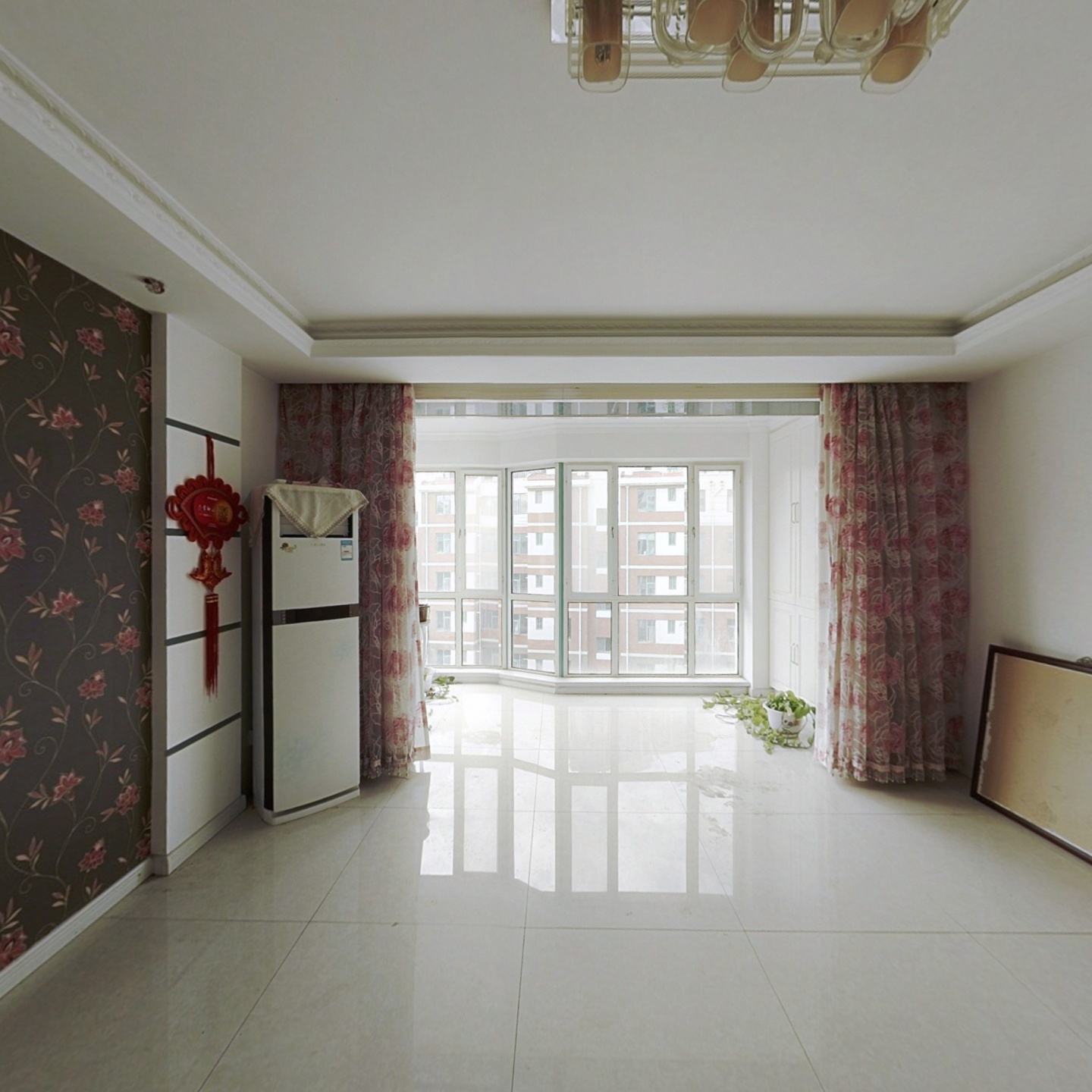 房子真实在售,有客户的可以推起来-银川长兴花园a区(东区)二手房