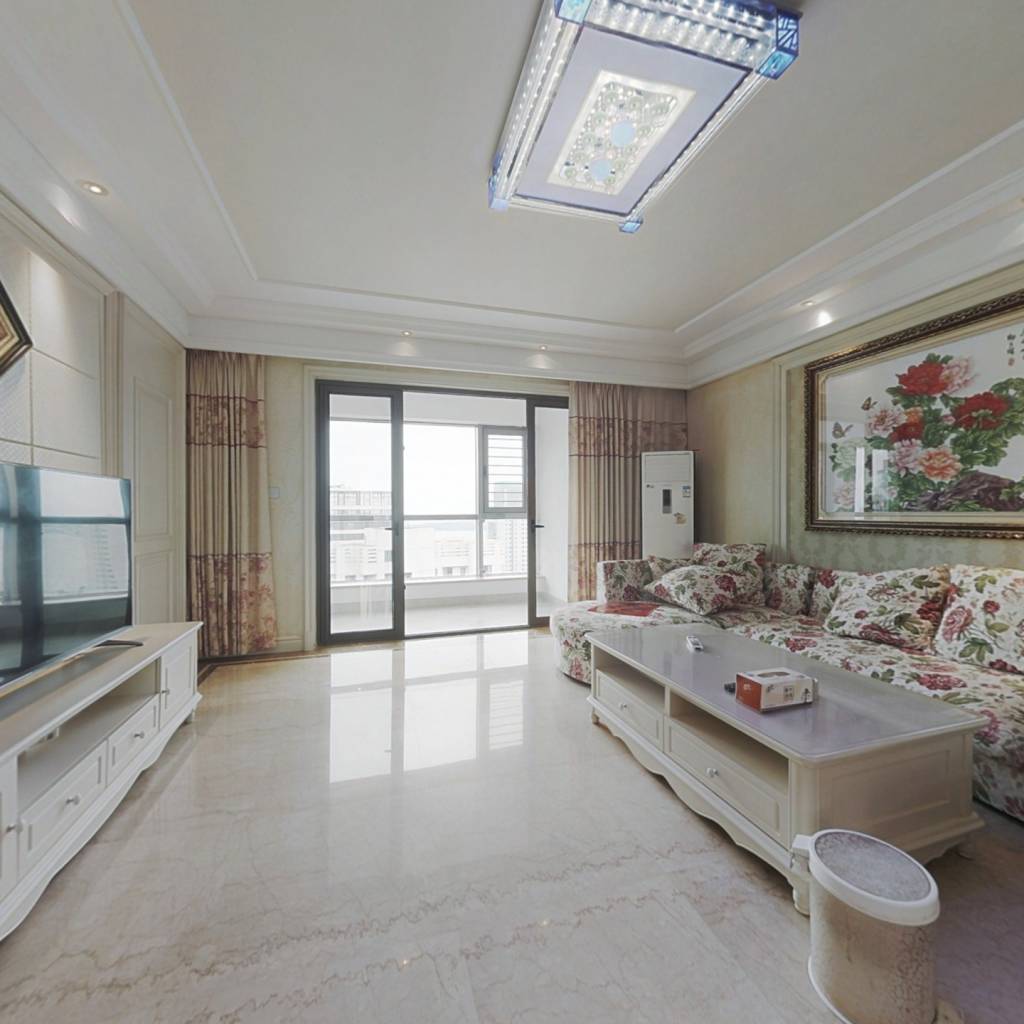 唐岛湾畔 珠江路高品质社区 给您一个温馨的家！