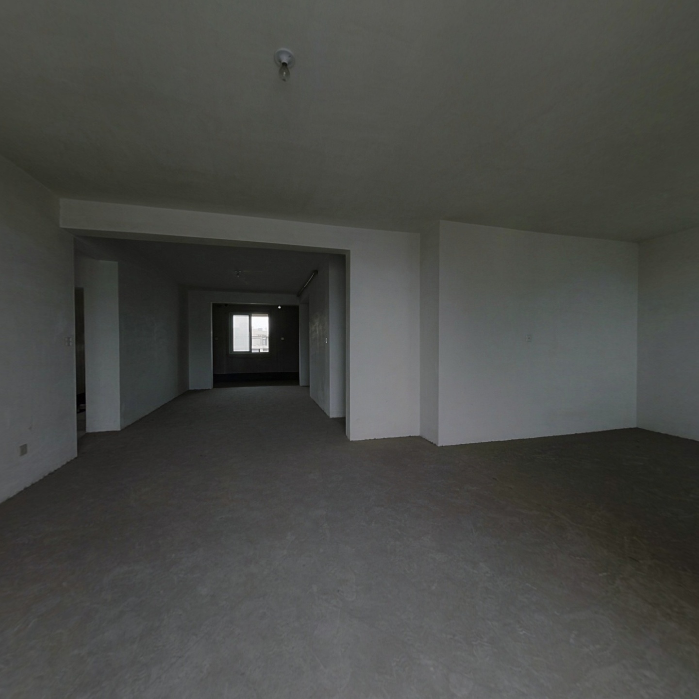 大平层毛坯197平米,价格美丽_常州钟楼区北港申达林与城二手房(常州