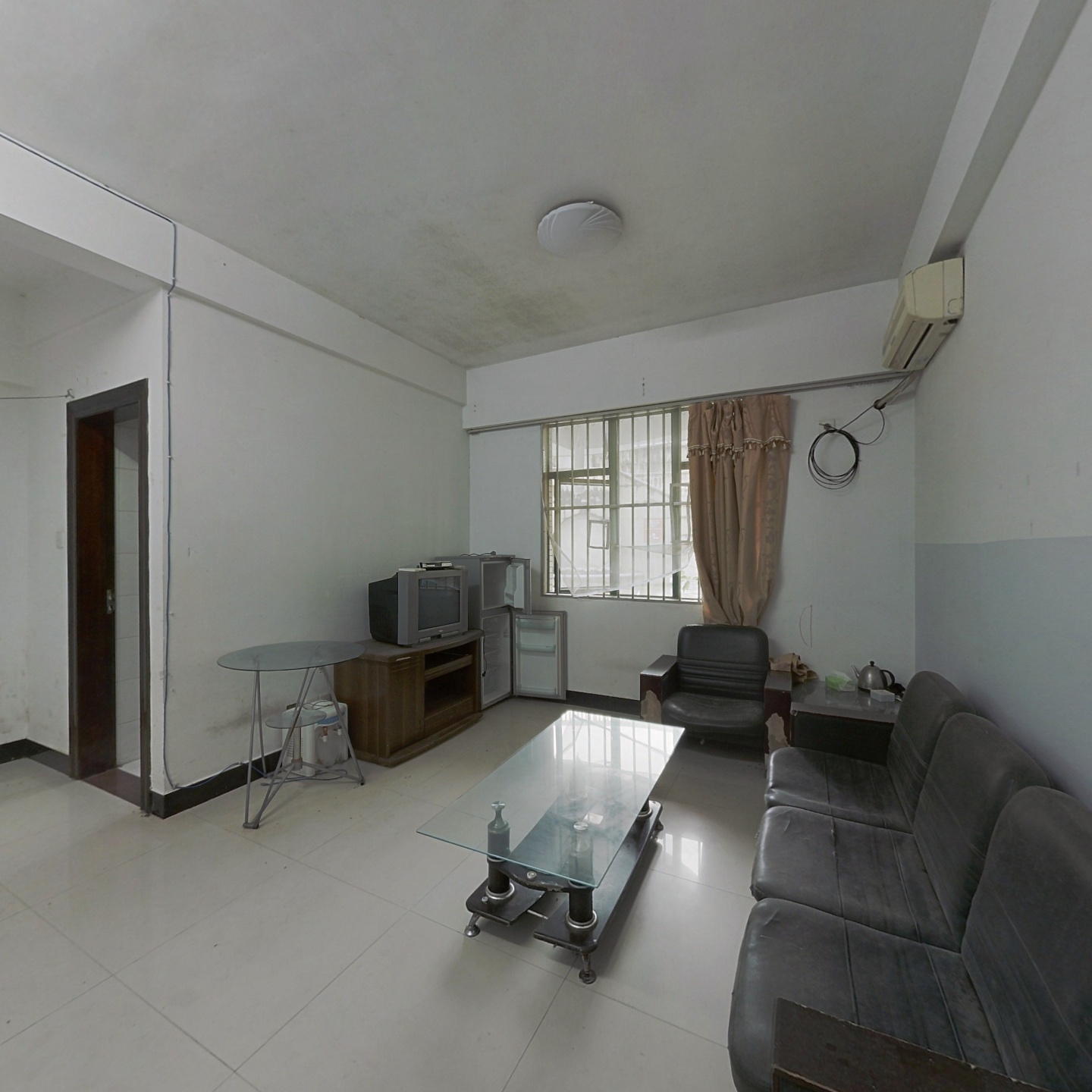 宝洲街南丰新城正规一房一厅带电梯 泉州南丰新城二手房1室1厅46平米 泉州贝壳找房