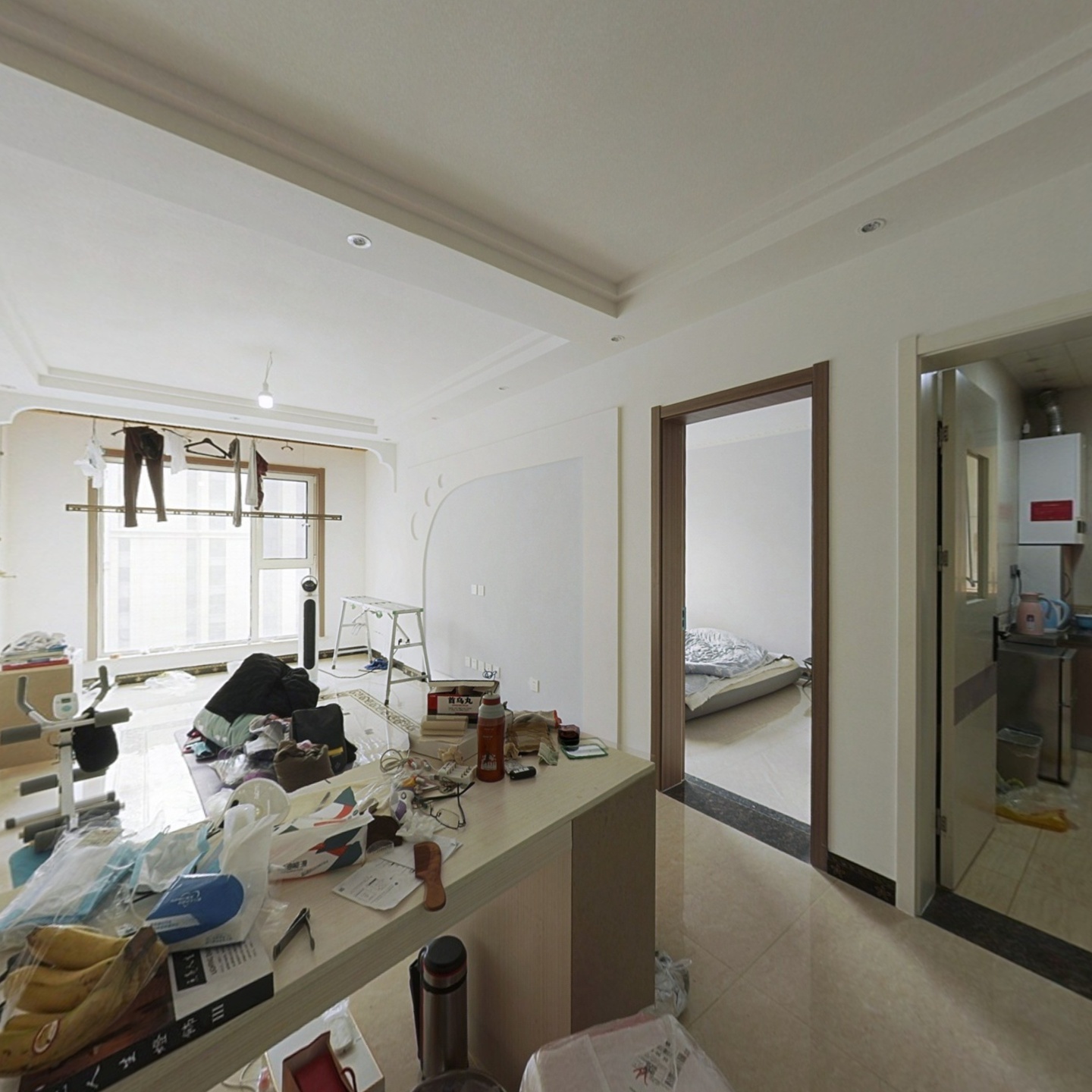 高品质，大社区，精装修，本满二，税费少