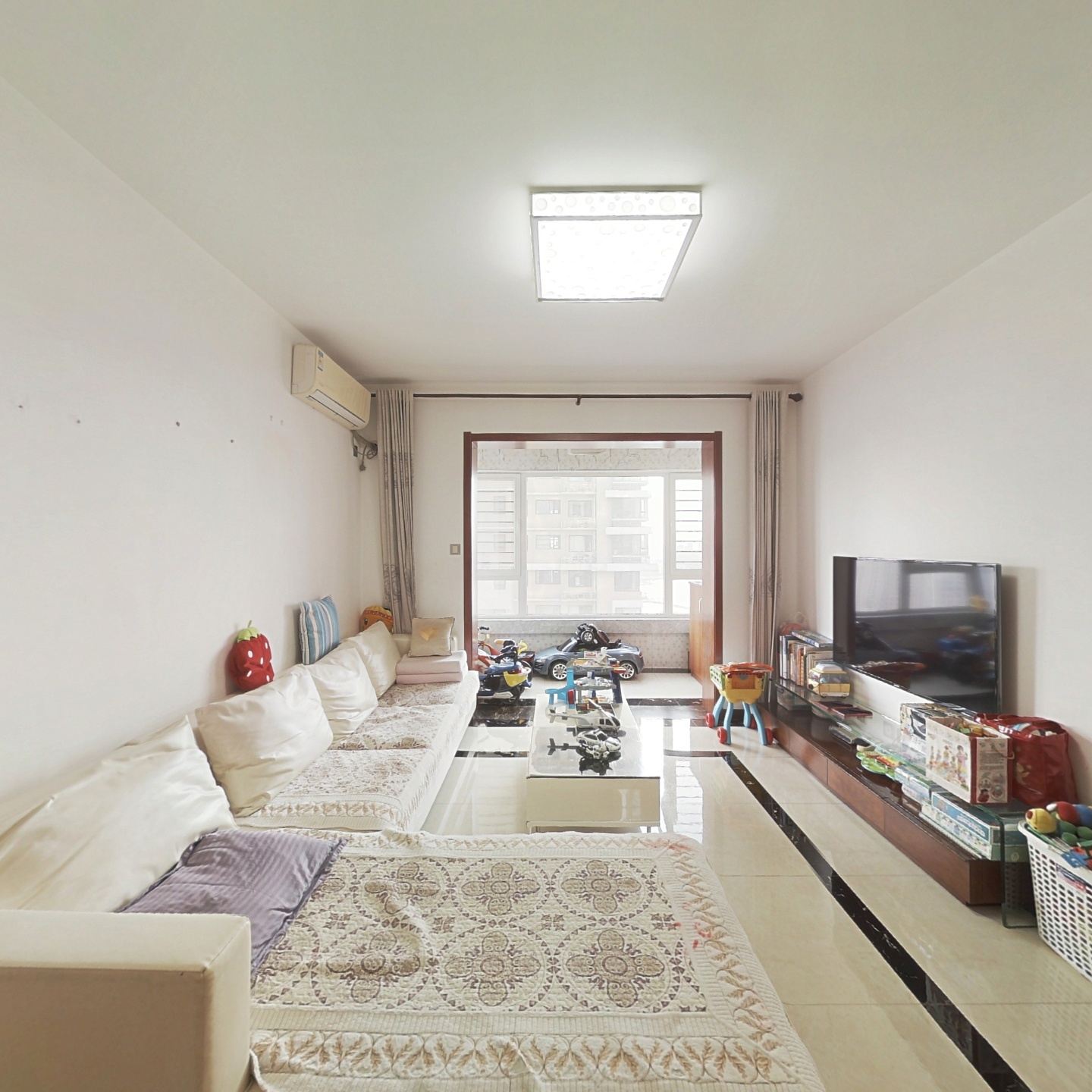 双阳户型 精装修, 采光充足,交通便利_天津塘沽工农村心贻湾二手房