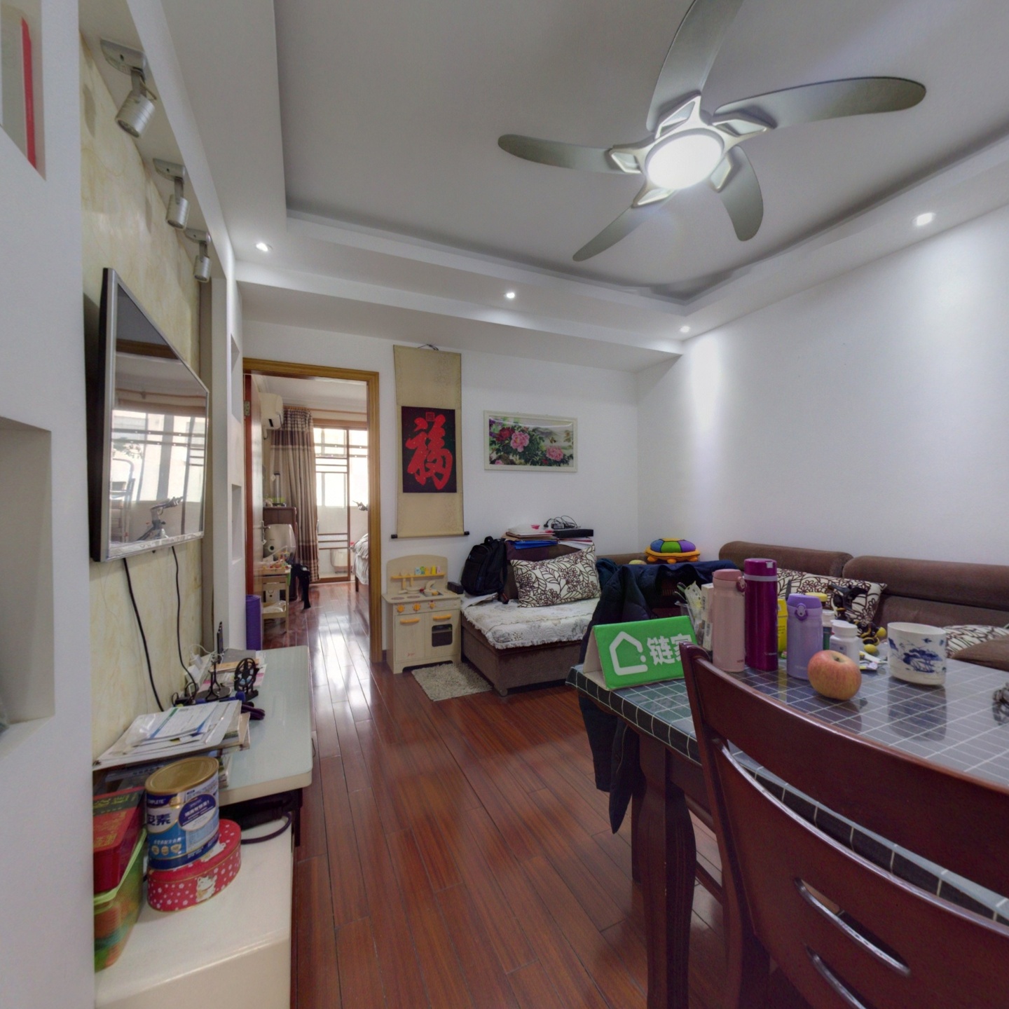 桃林一小区800万2室1厅0厨1卫70平方米 上海桃林一小区 众房汇