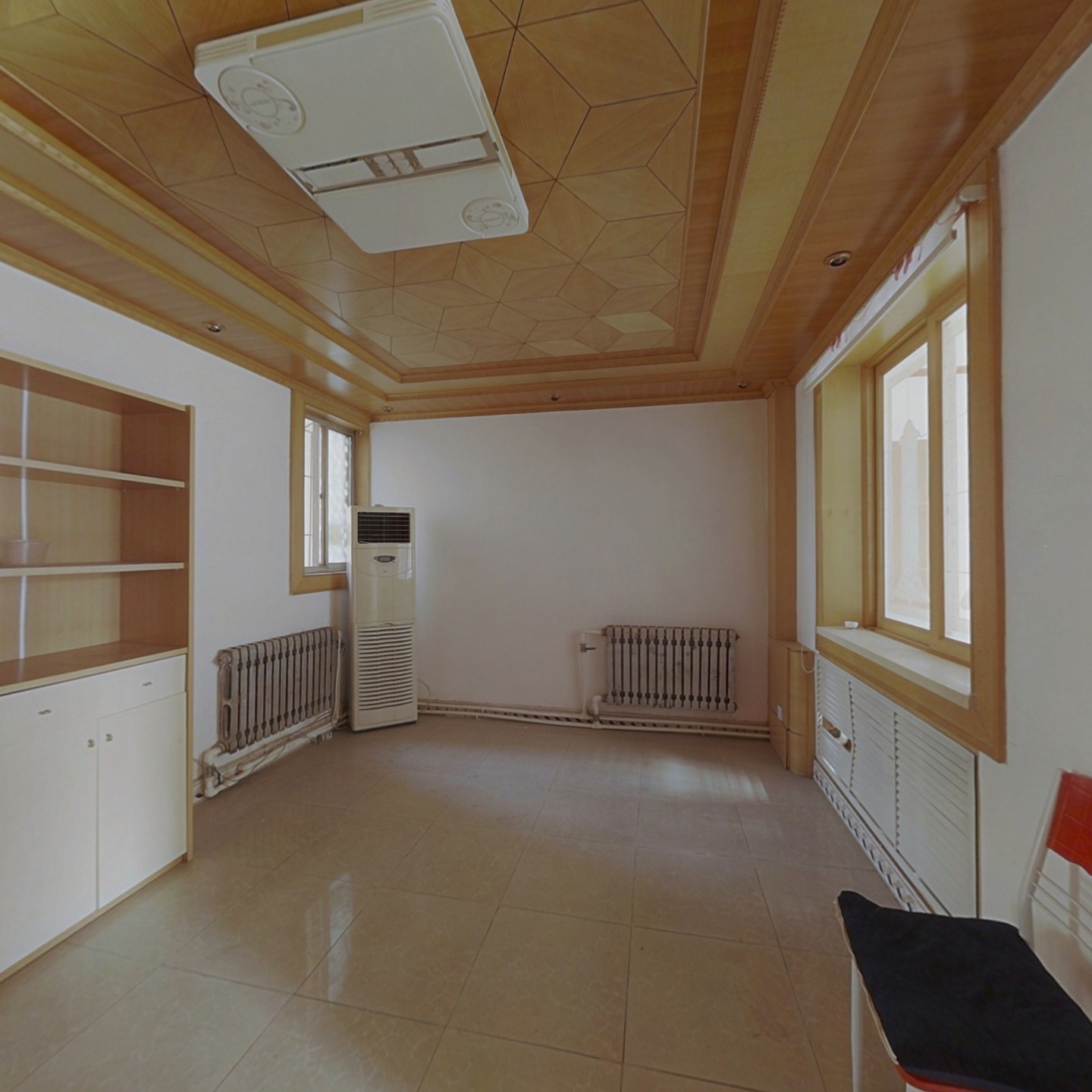 木材小区，2室，经典户型，双南卧，带小棚，价格可议