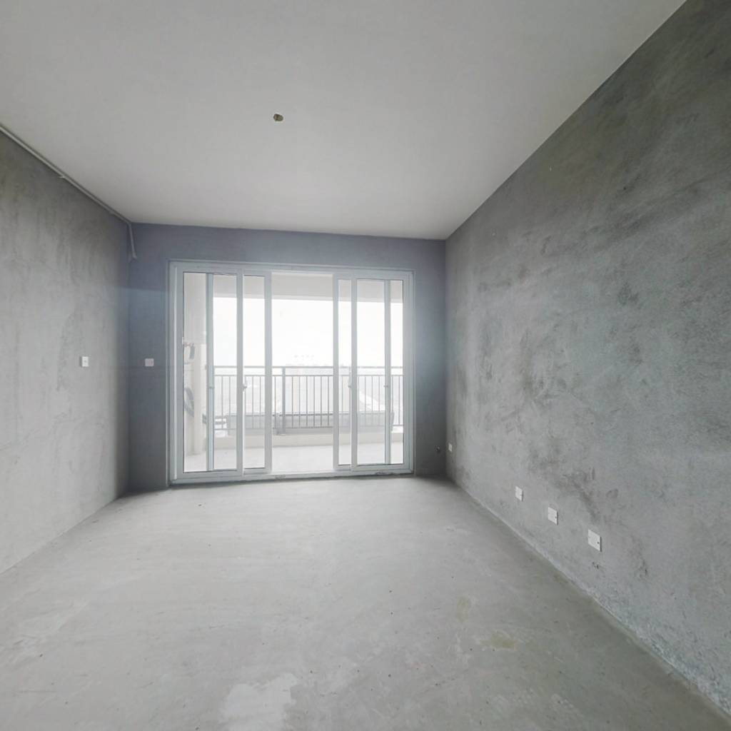 杭州湾新区合生3期毛坯房环境优雅价格可以商量