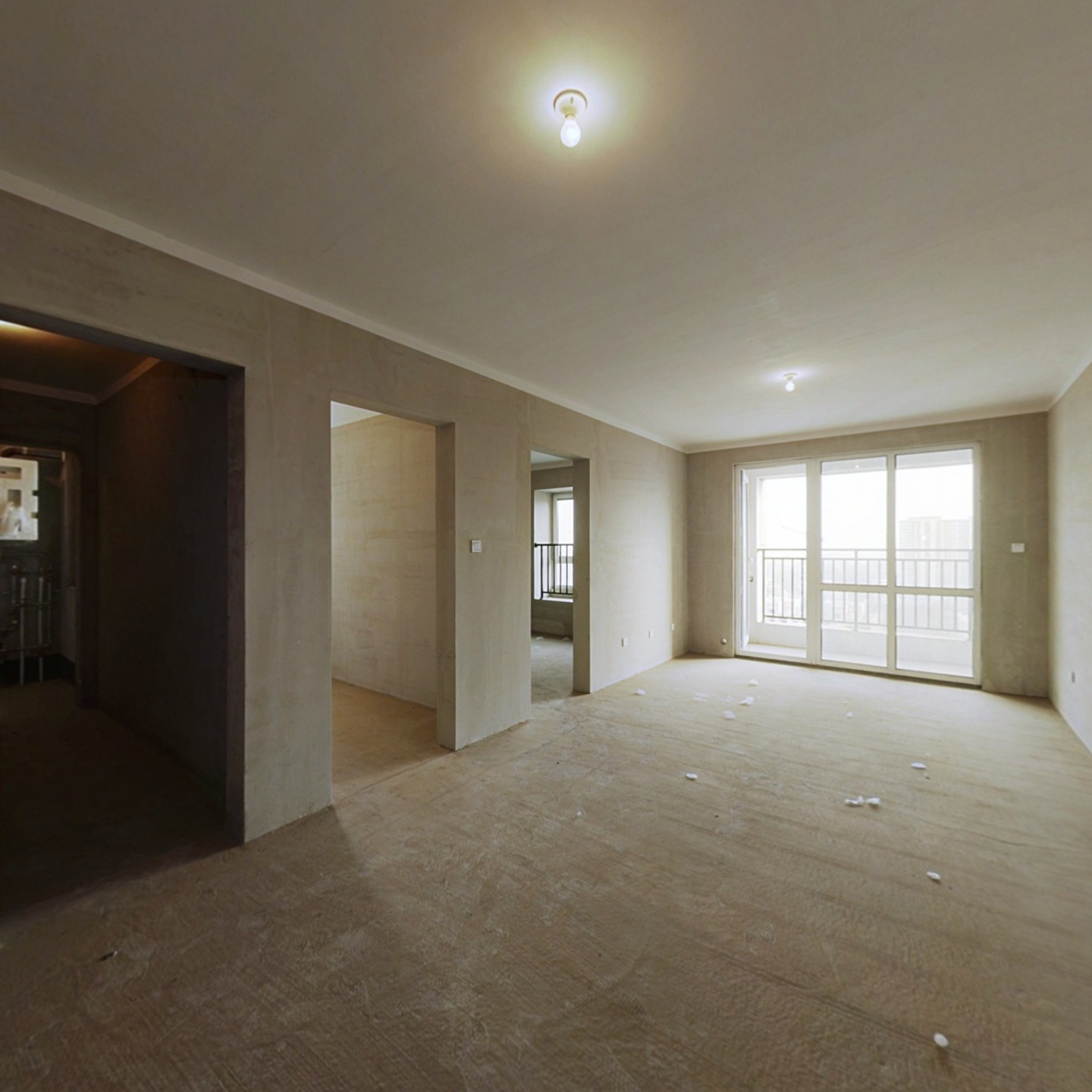 急售房源！！！高铁通勤现房 价格可议