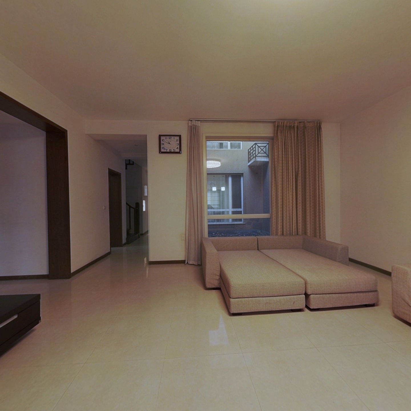 东方太阳城联排别墅前后大花园100平米 北京顺义顺义其它东方太阳城清波园二手房 北京链家