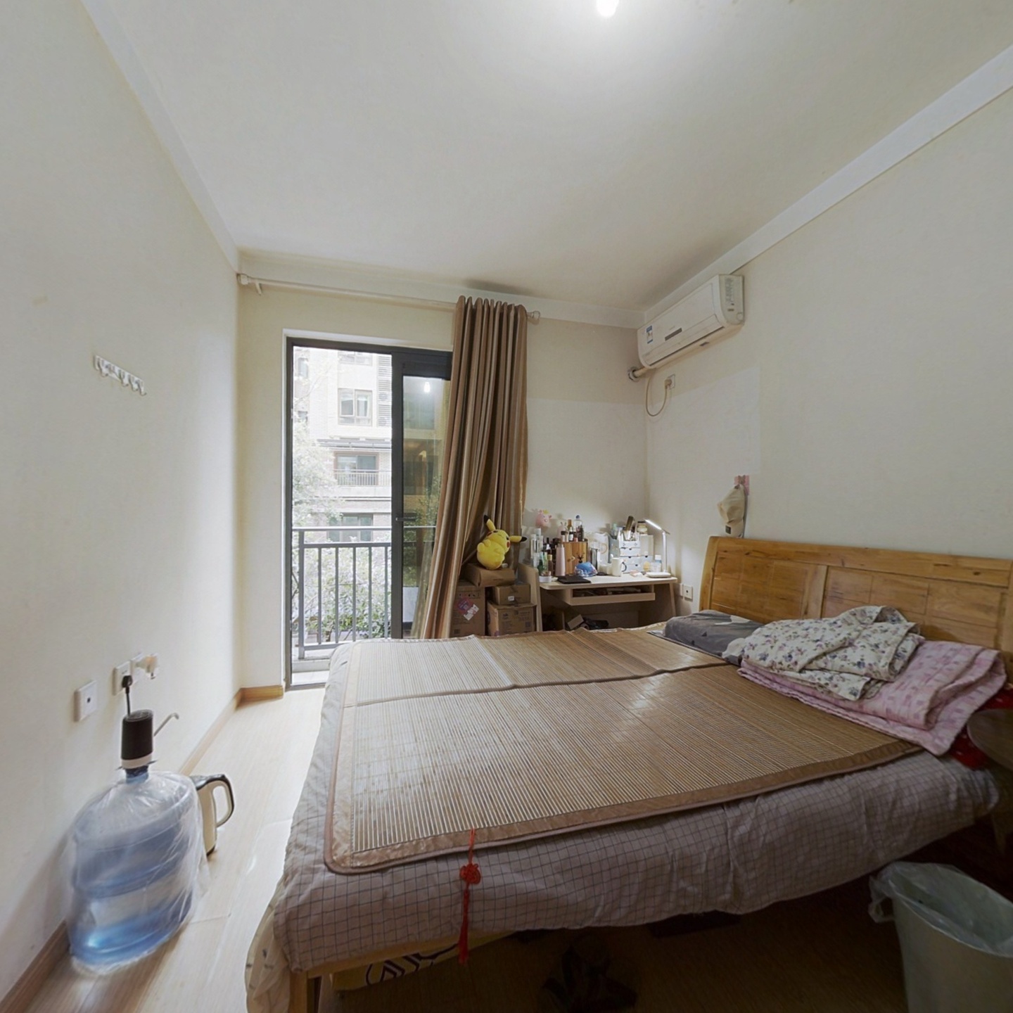 龙湖 u城小户型住宅  业主诚心出售 价格可谈-重庆龙湖u城三组团二手