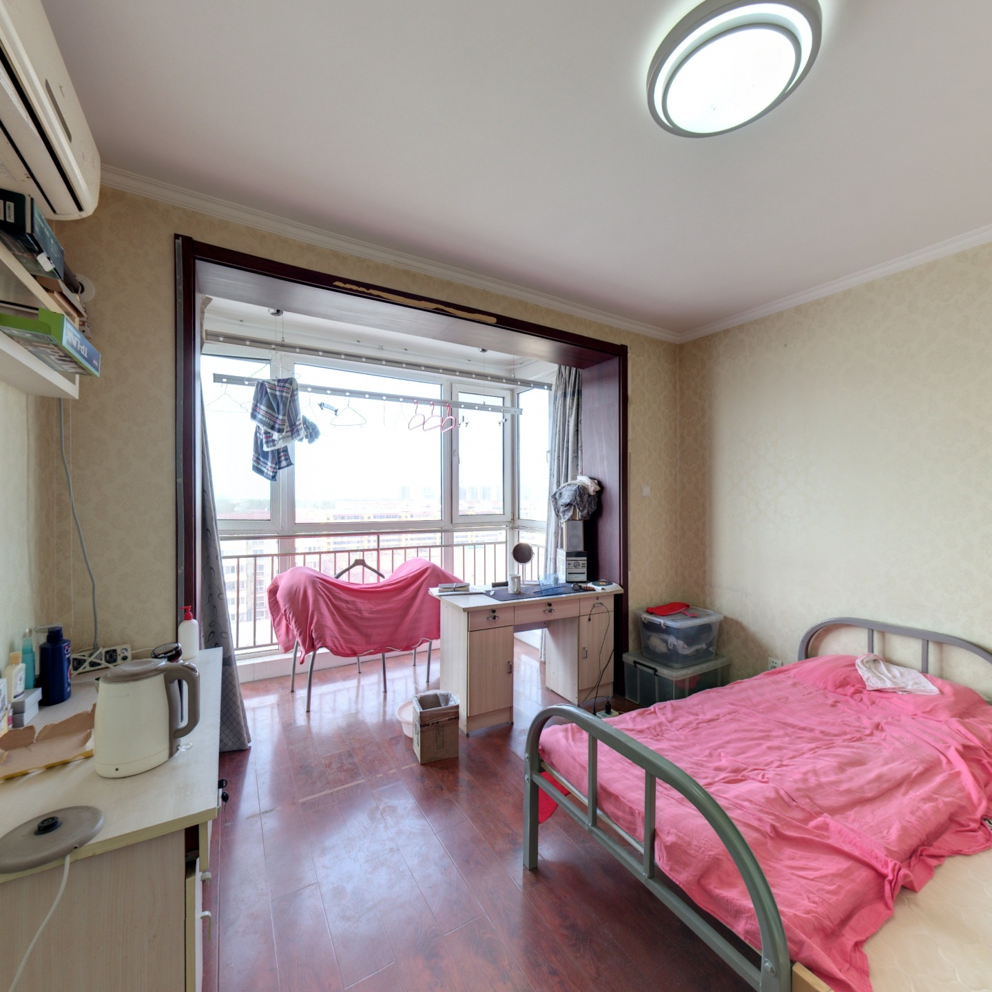 新府百合 范阳路北侧，开发区户口，满五 税费低