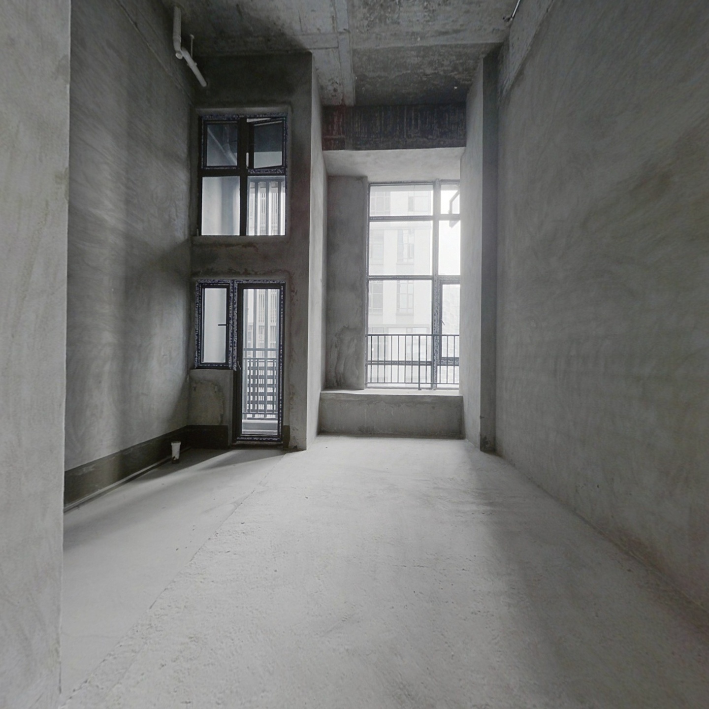 51米loft江北小户型公寓轻轨房出行方便