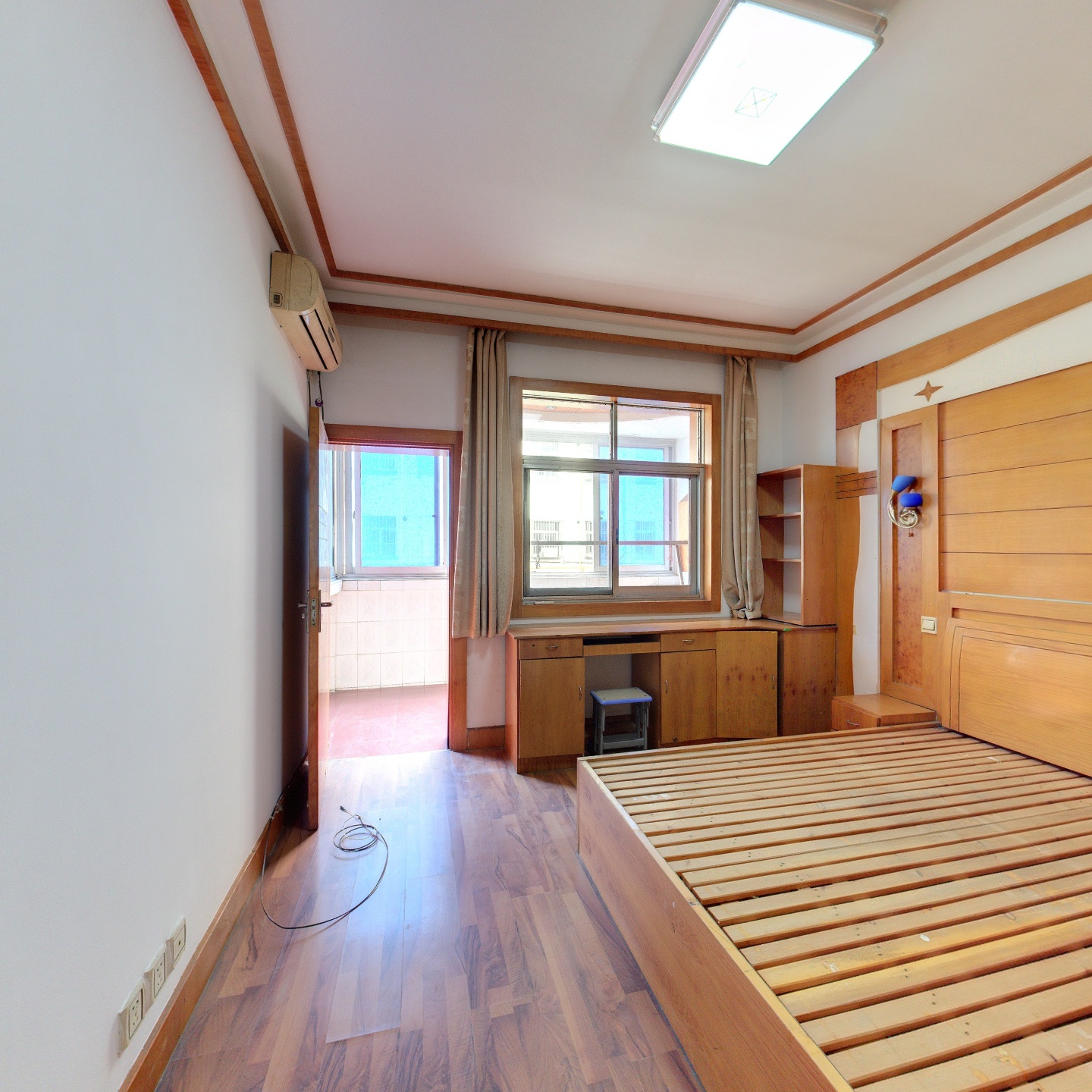 整租·新风路3号 3室2厅 南/北
