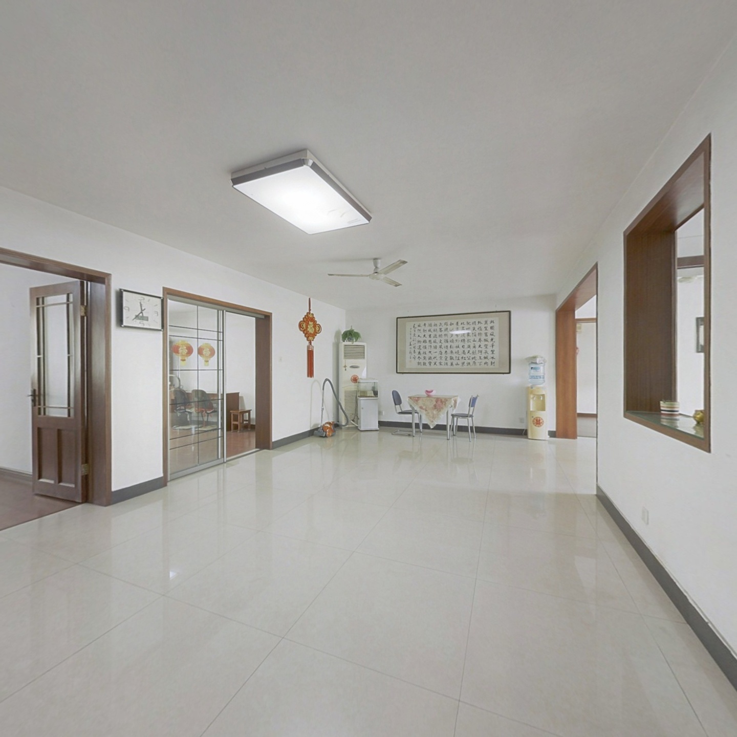 津浦花园,精装4室,3楼,3室朝阳-徐州津浦花园二手房