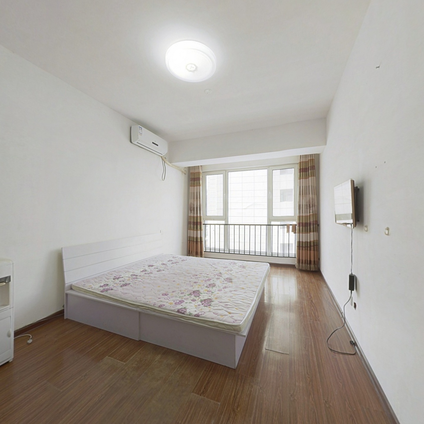 此房视野开阔,生活便利,交通发达,配套齐全-廊坊k2狮子城银河湾公寓