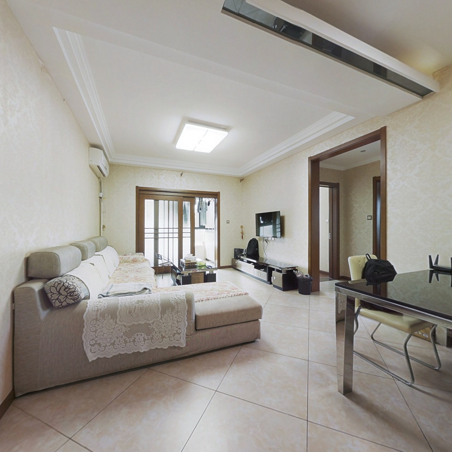 西安二手房 雁塔二手房 曲江二手房 龙湖紫都城二手房  > 分享此房源