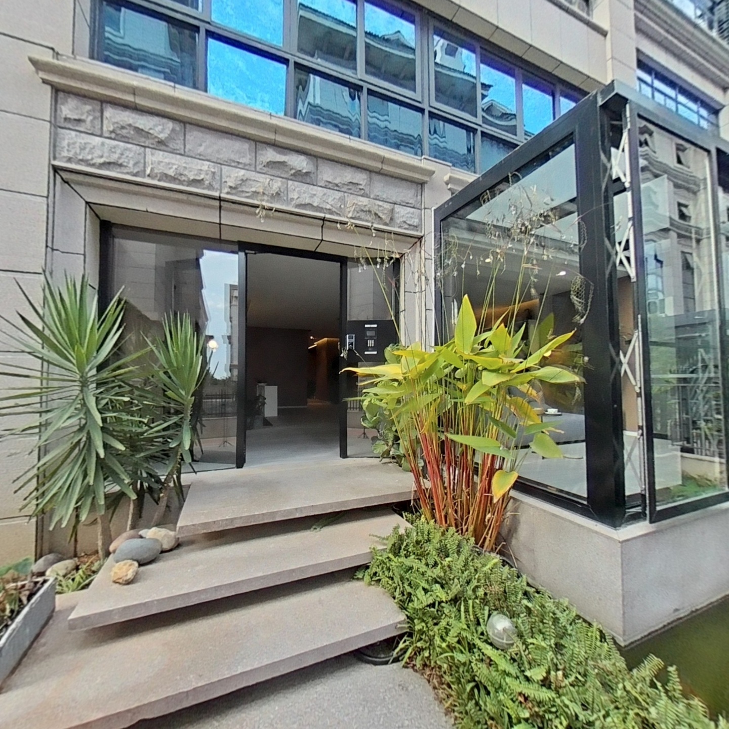 整租·山海墅 9室2厅 南-山海墅租房信息-厦门山海墅黄厝房屋出租