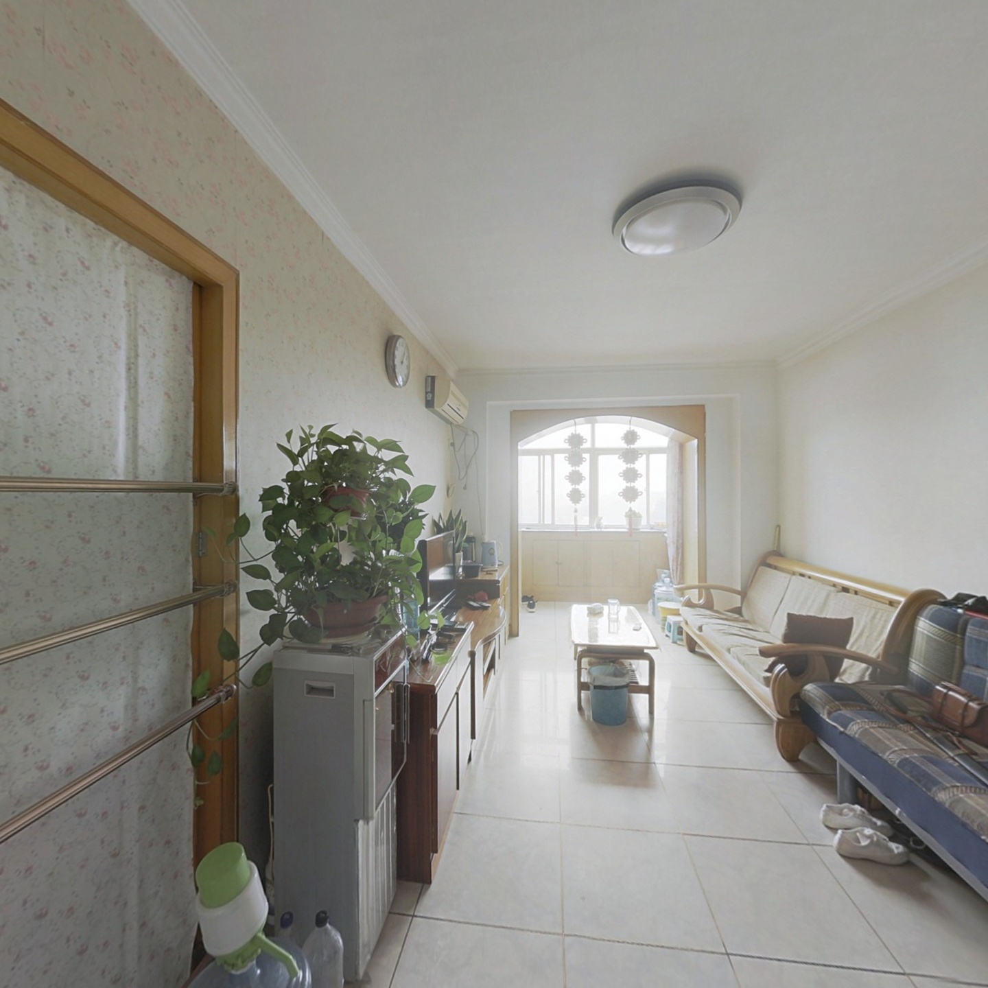 六十七处南北通透小两居满五唯一税费低