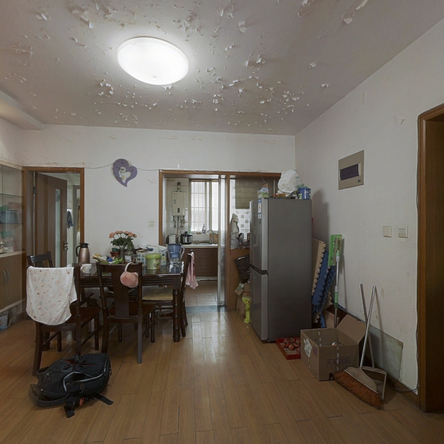 东港二村星港本部 经典三房 诚意出售