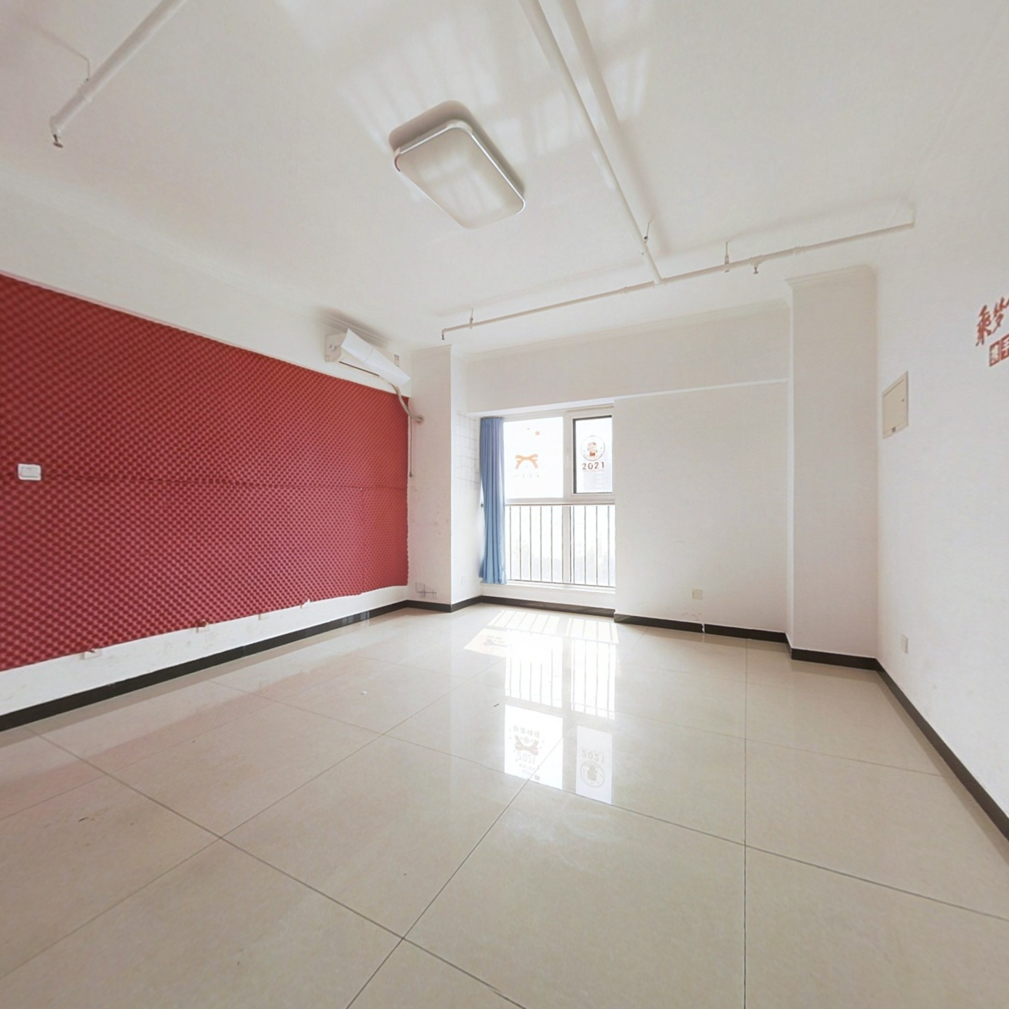 华阳路 一室一厅 70年大产权 户型方正 东兴北街中医院