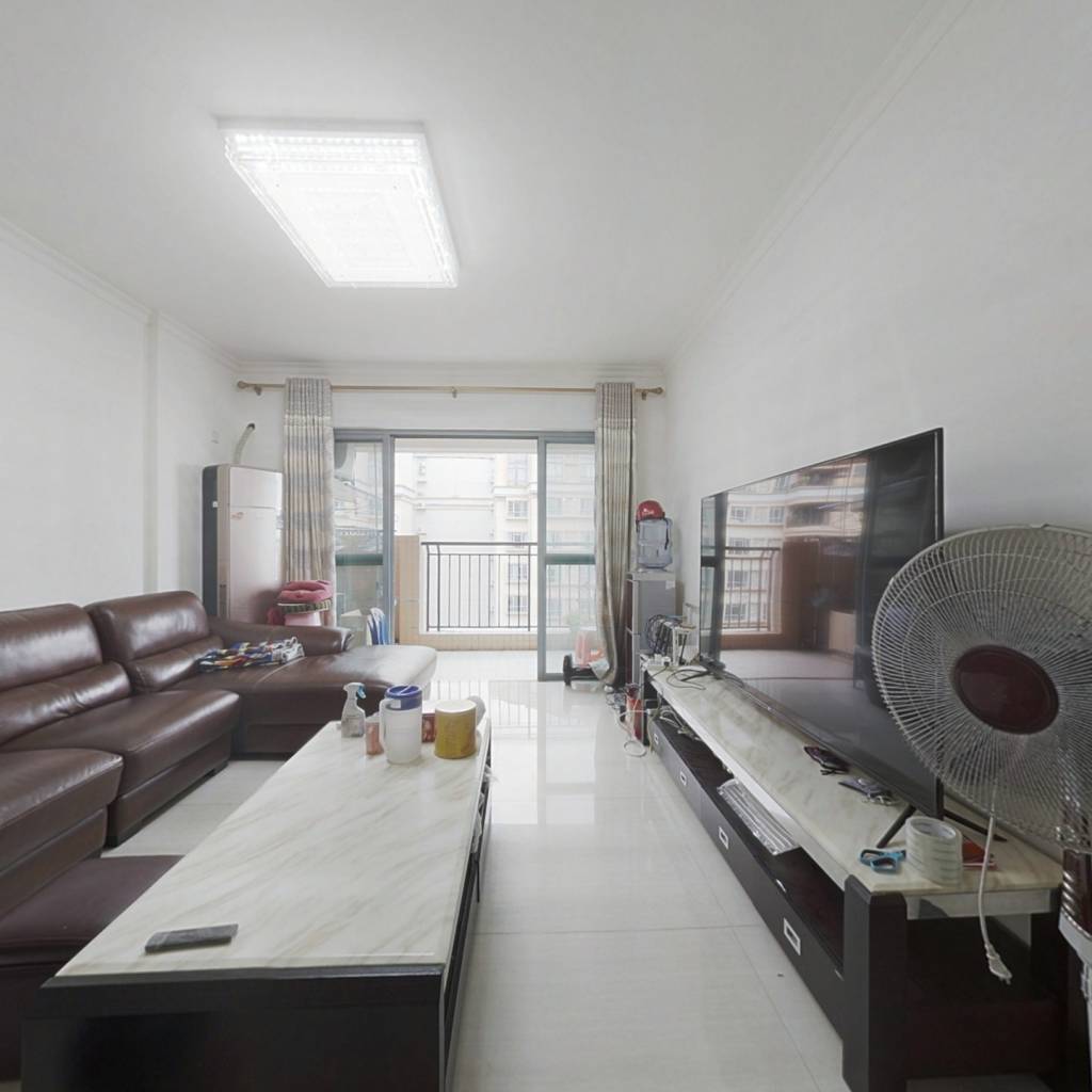 雅居乐小区 中层视野无遮挡 居住环境舒适改善型住宅