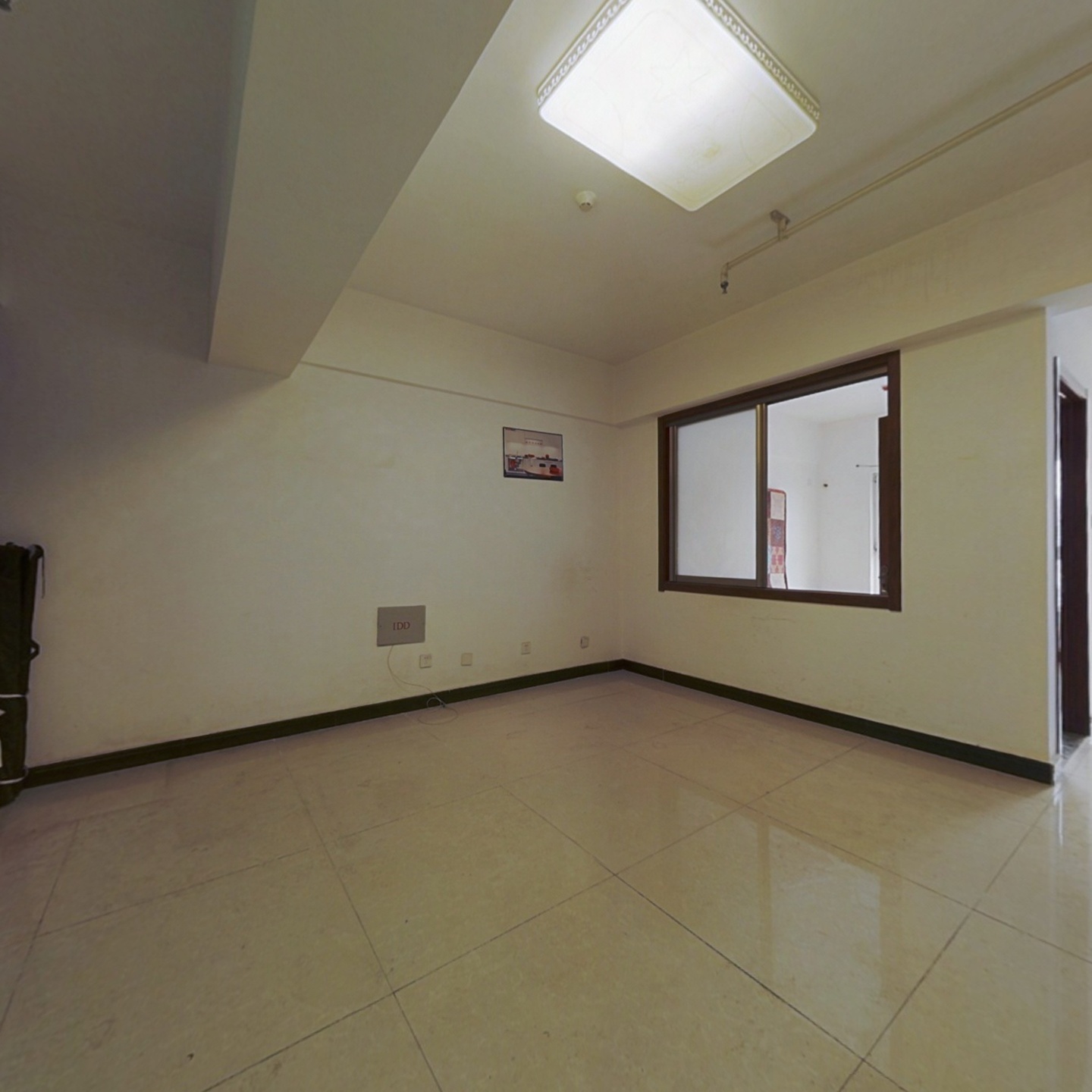 鸿德缘 大一居 采光好 无遮挡 交通便利