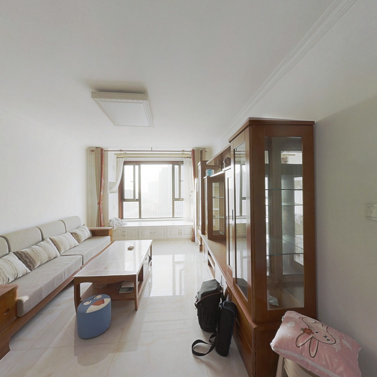 婚房装修 有房本 无抵押 随时签约