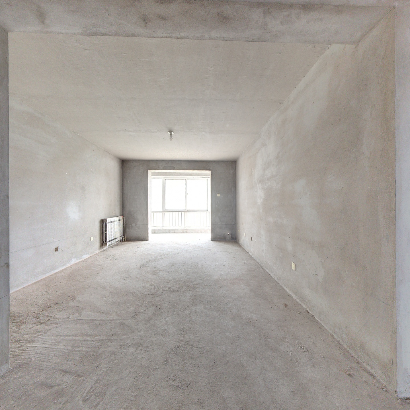 军怡家园南北大两居电梯洋房小区安静