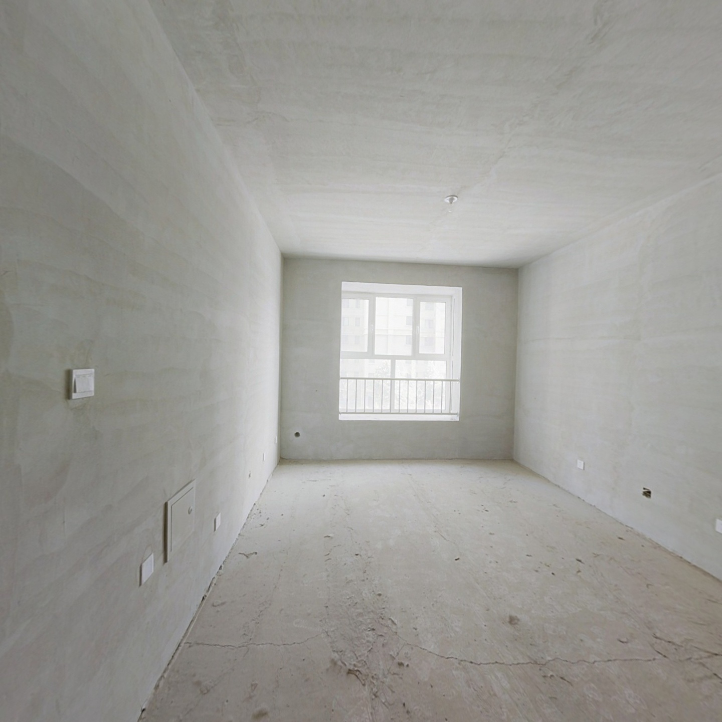 涿州主干道 范阳路 南向两居室