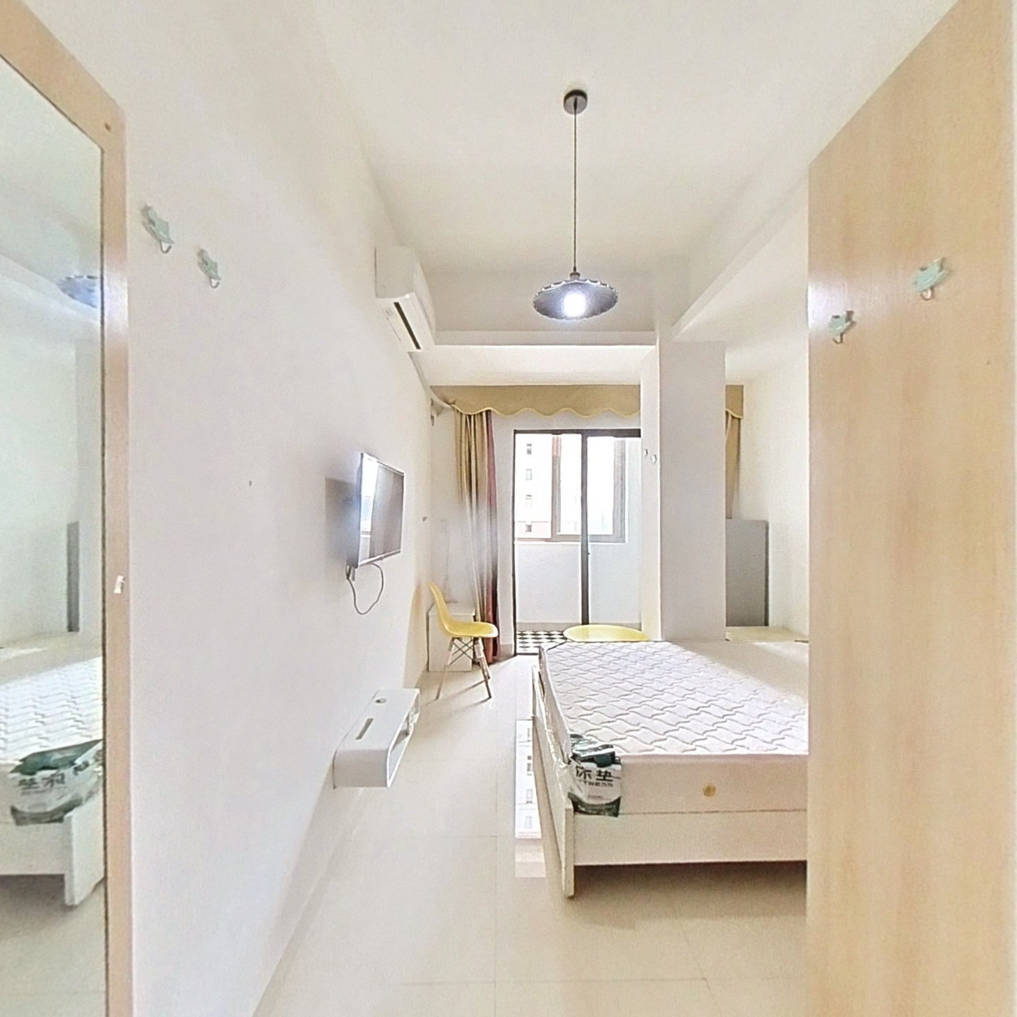 海景公寓租房信息-厦门源泉海景公寓瑞景房屋出租【厦门贝壳租房】