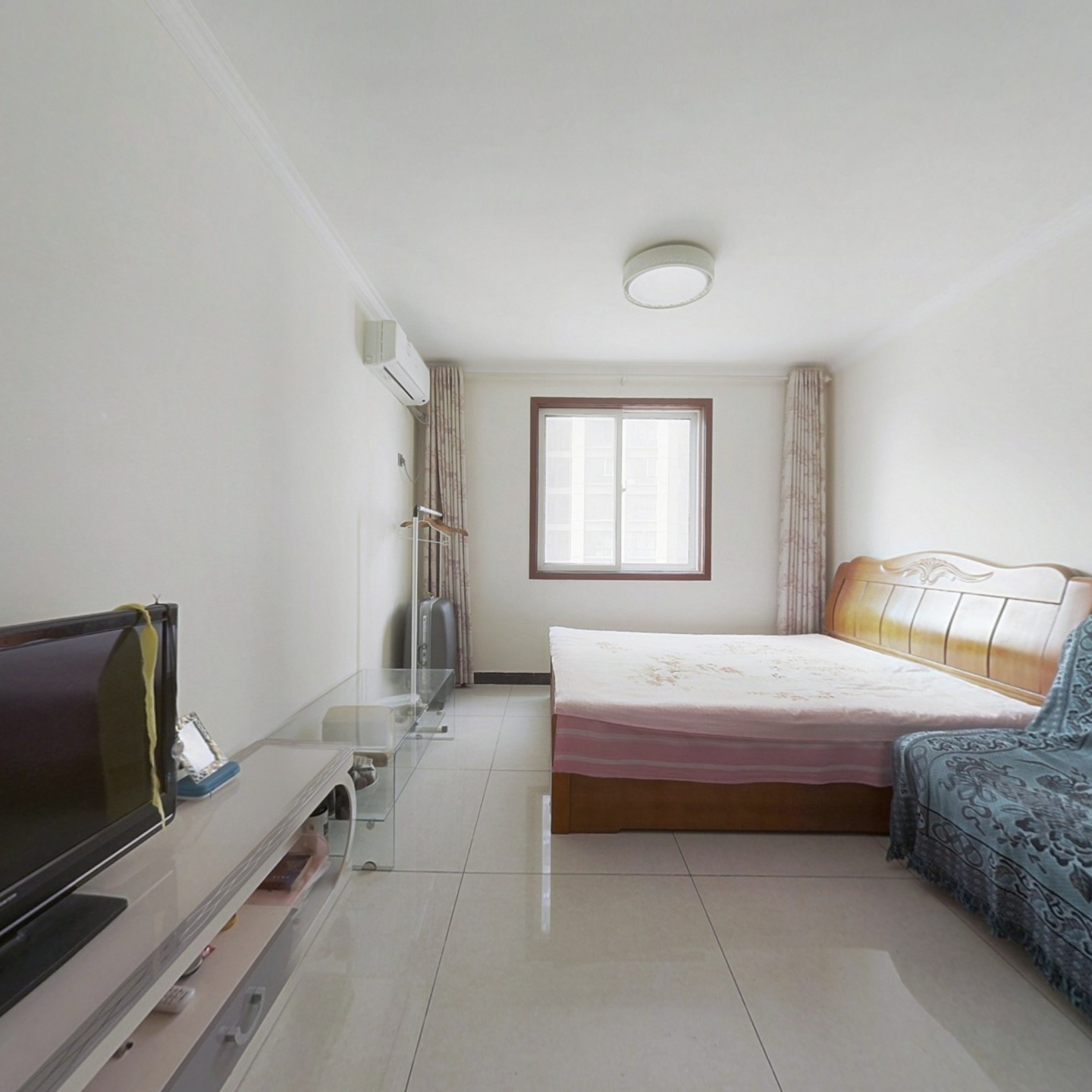 房子一室一厅精装小区环境好