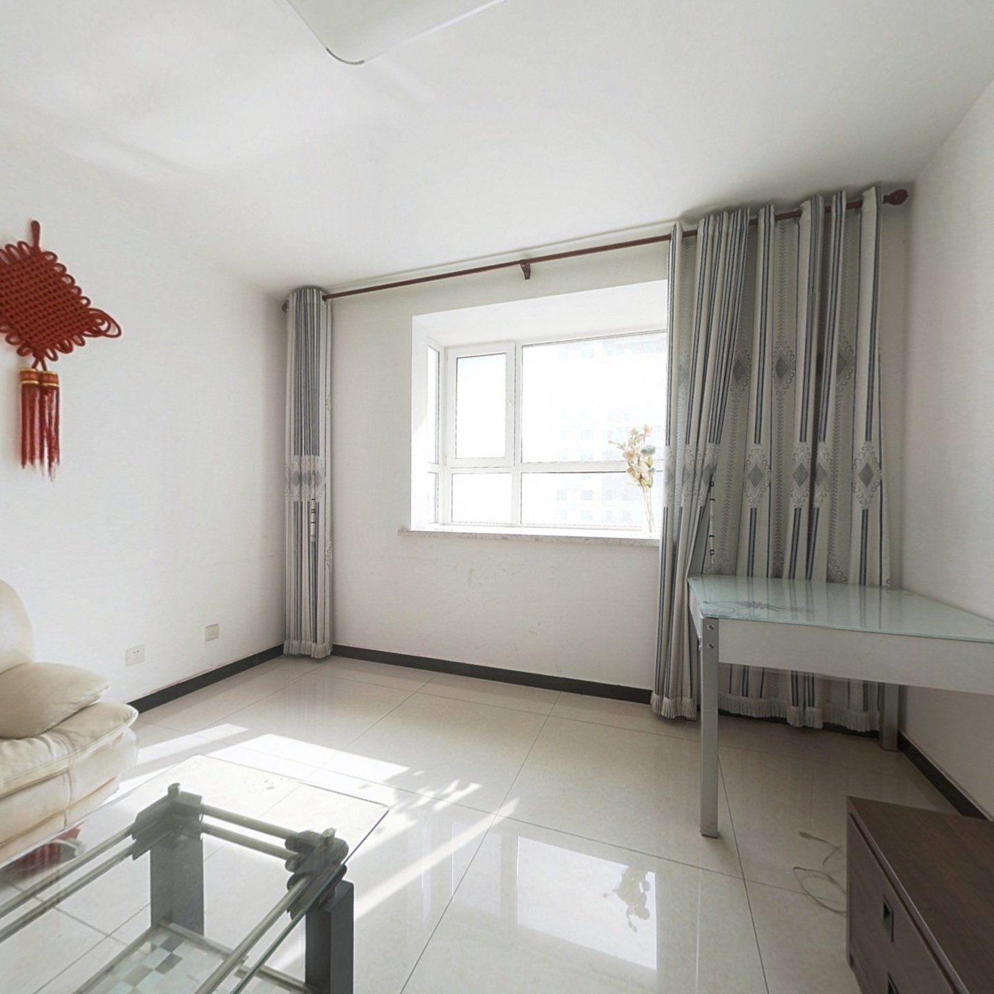 房子中间好楼层没有遮挡，精装修