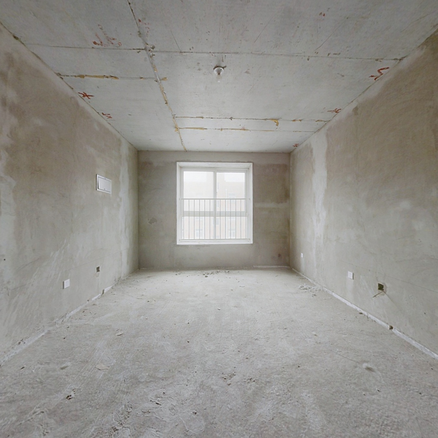 松林店经济开发区，朝南2居，环境好，总价低，板楼